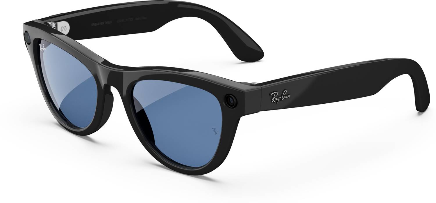 Ray-Ban Skyler 純正レンズ　新品 Ray-Ban | Meta Skyler (Gen 1) Price in India - Buy Ray-Ban | Meta