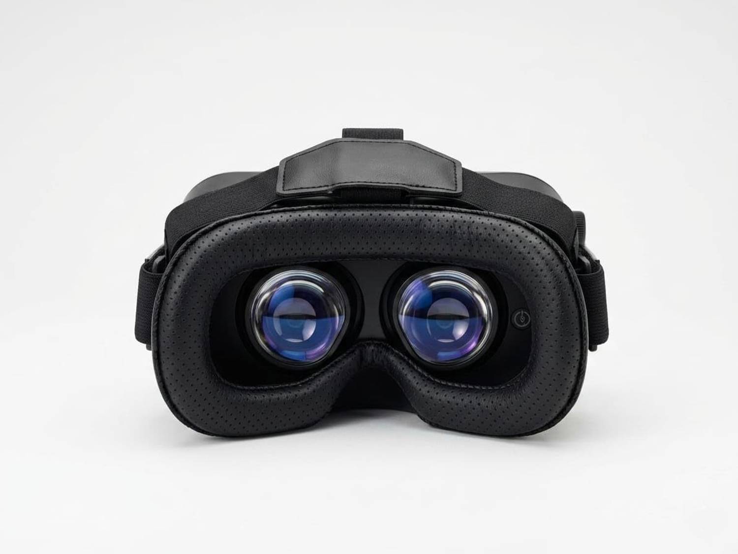 Buyitonline Black VR Video Glasses - Image 4