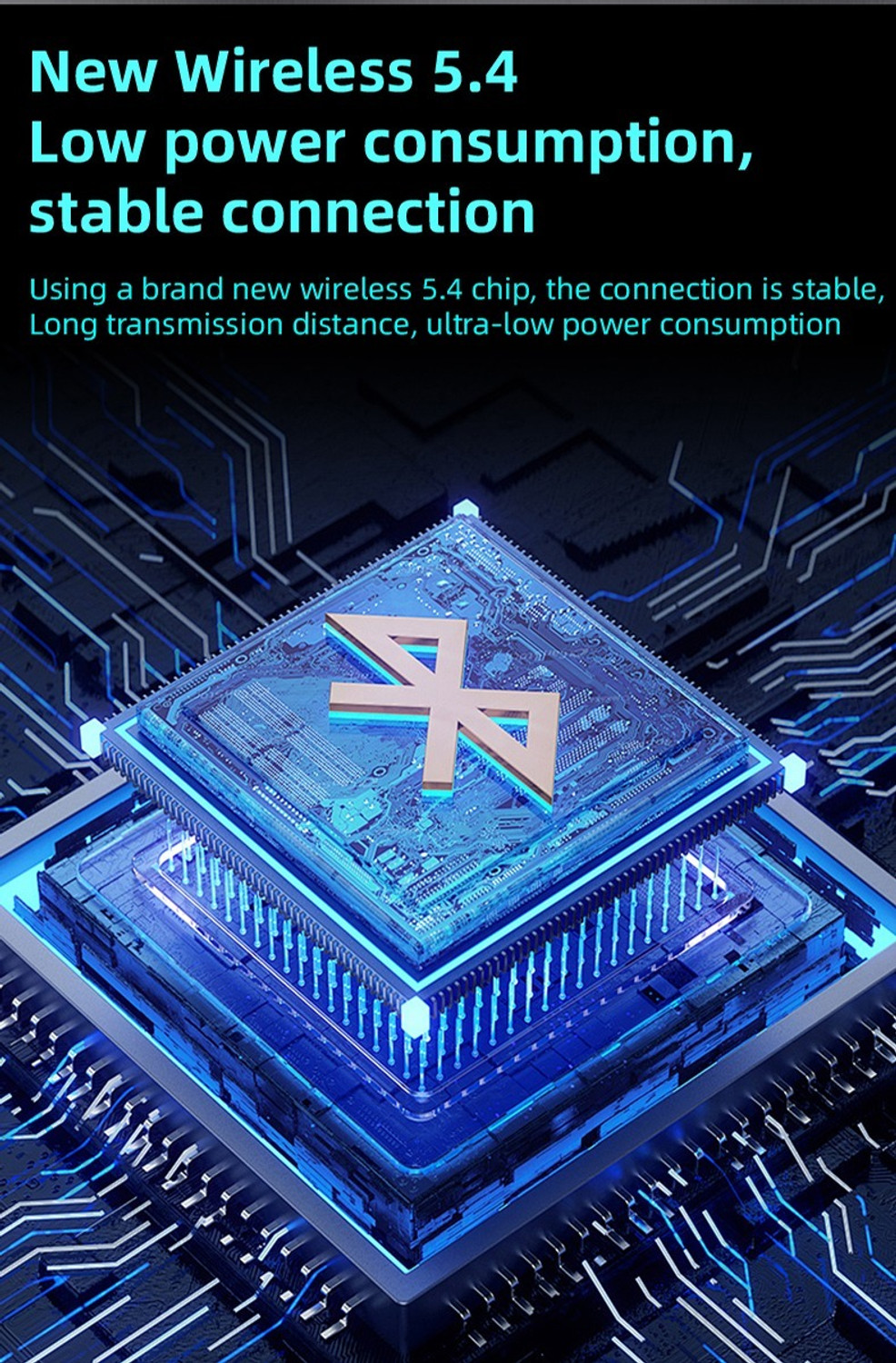 Image of TEKLOOM Voice Assistant| Bluetooth Connectivity| UV Protected | Hands-Free Calls