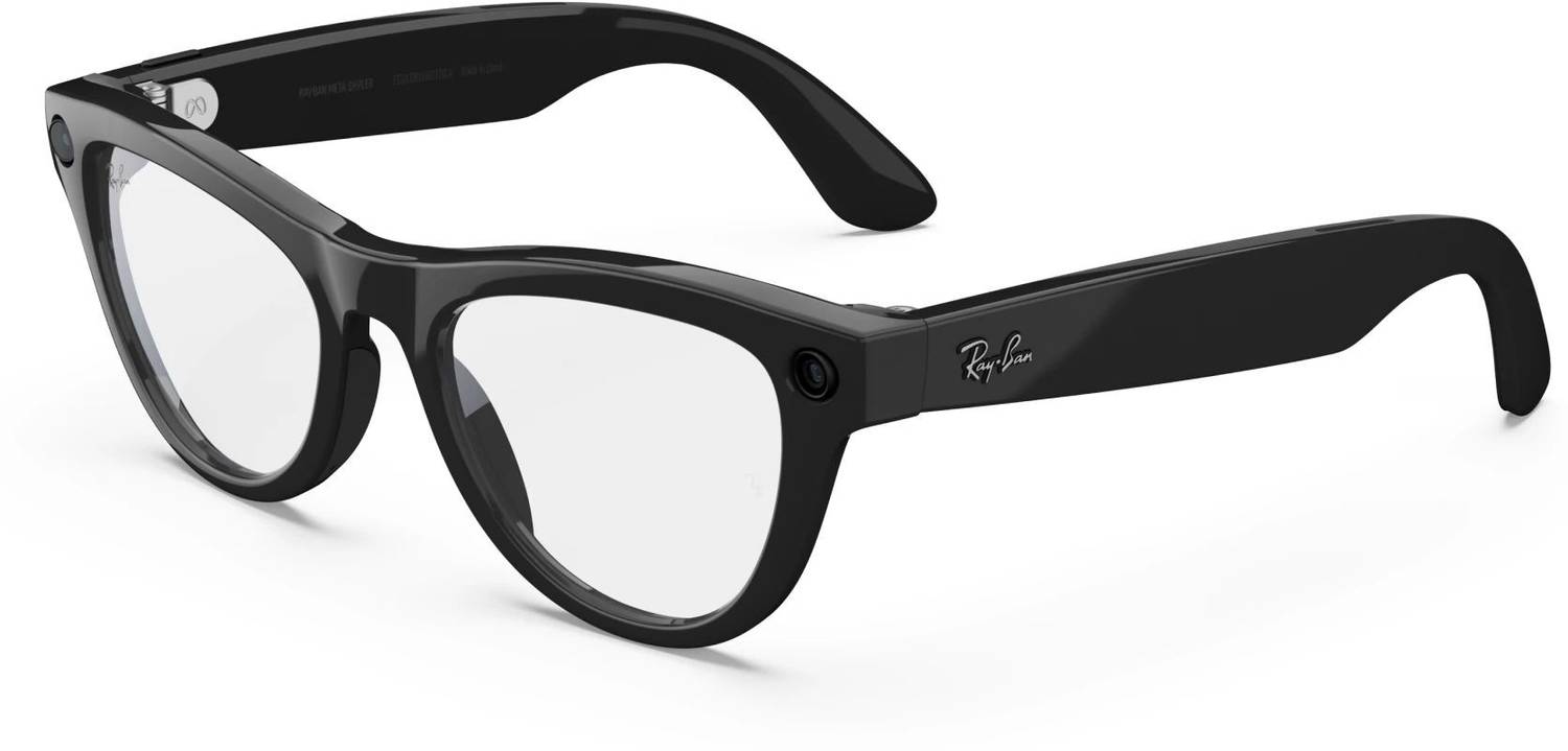 Ray-Ban Meta Skyler (Gen 1) with Meta AI - Image 1