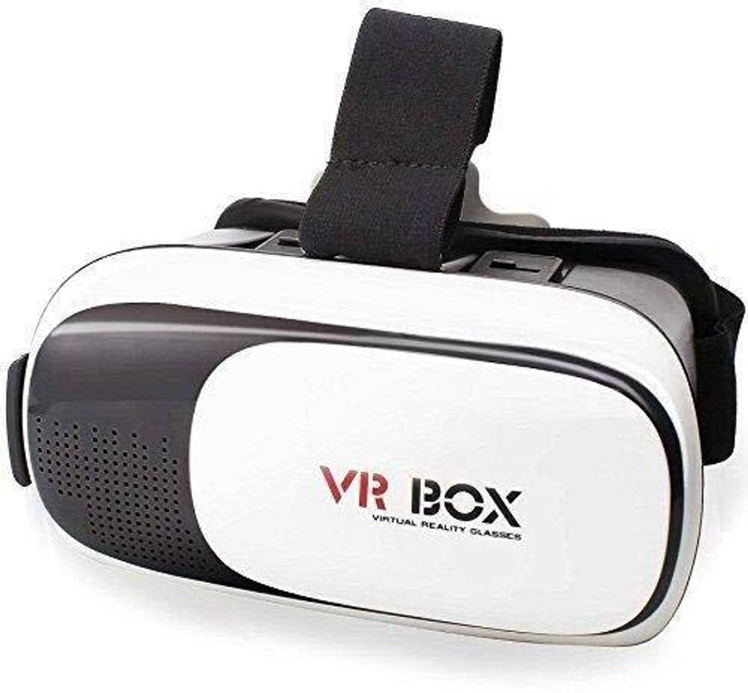 GAMINGVR VR WHITE DDR2 2 GB (Dual Channel) Server VR WHITE (VR Gl