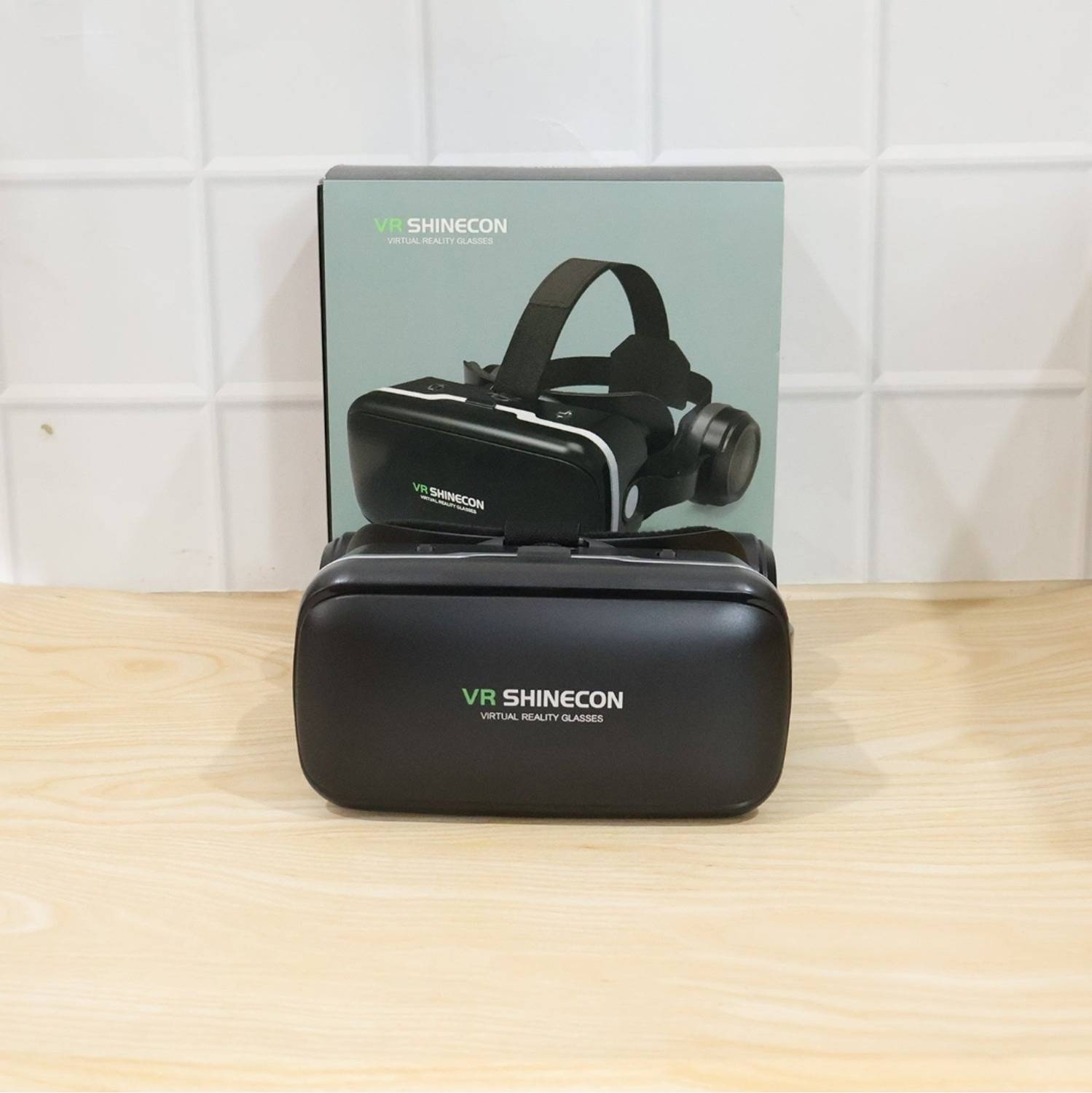 Punit 3D VR Box - Image 5