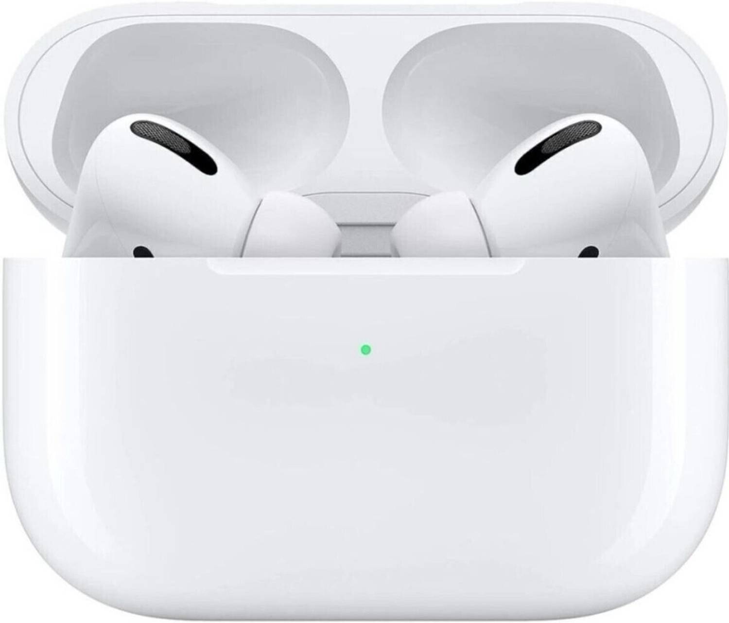 WauroNix AirPods Pro (Gen 2) Replica – Lightweight & Smart Copy