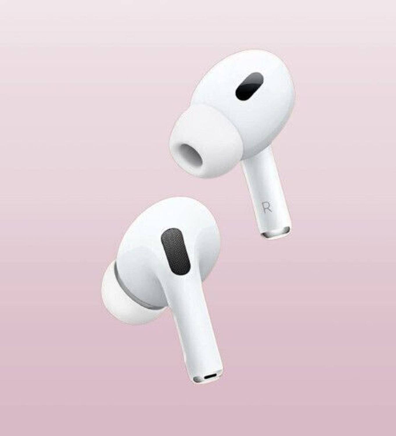 WristHive AirPods Pro (Gen 2) Copy – Smart & Sleek Smart