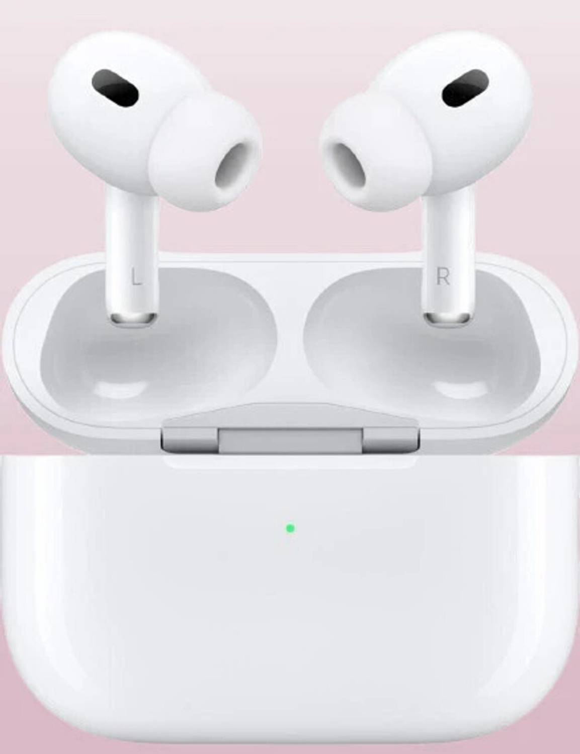 WauroNix AirPods Pro (Gen 2) Copy – Lightweight & Clear Sound