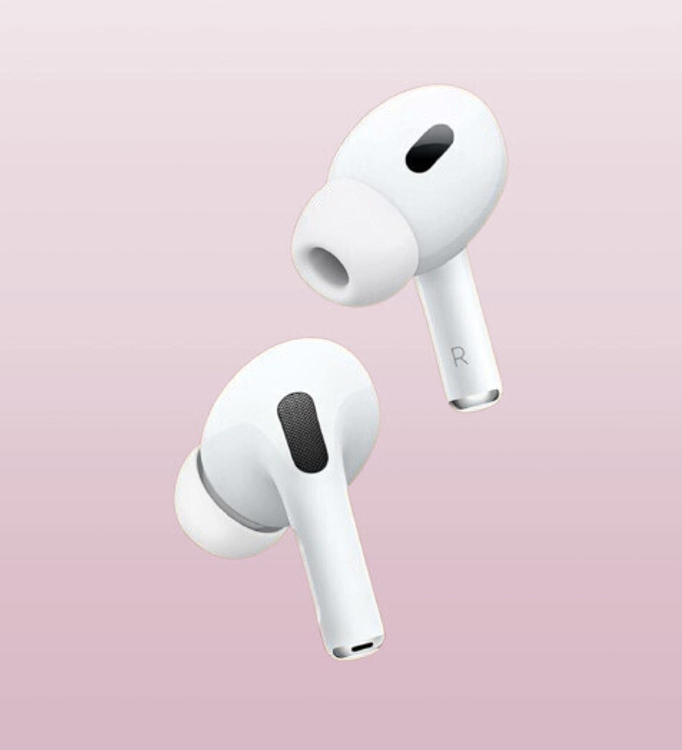 Orvik AirPods Pro (Gen 2) Replica – Lightweight & Smart Copy Smart