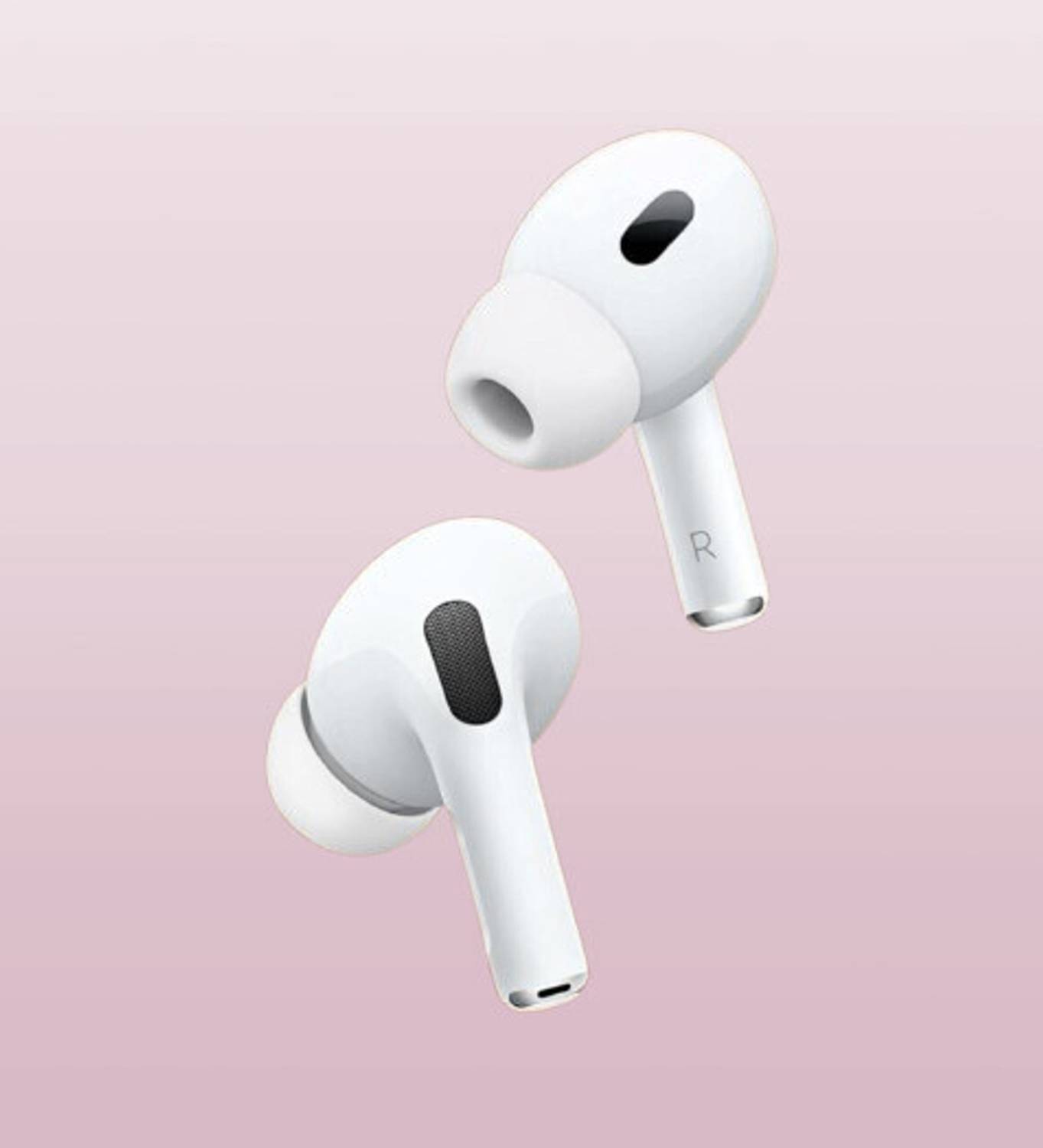 Orvik AirPods Pro (Gen 2) Replica – Lightweight & Smart Copy Smart