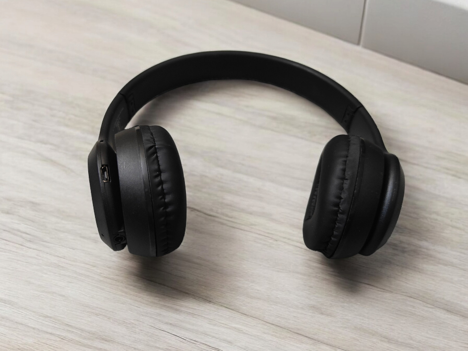 Image of HRK p47 wireless 5.0 + EDR Smart Headphones