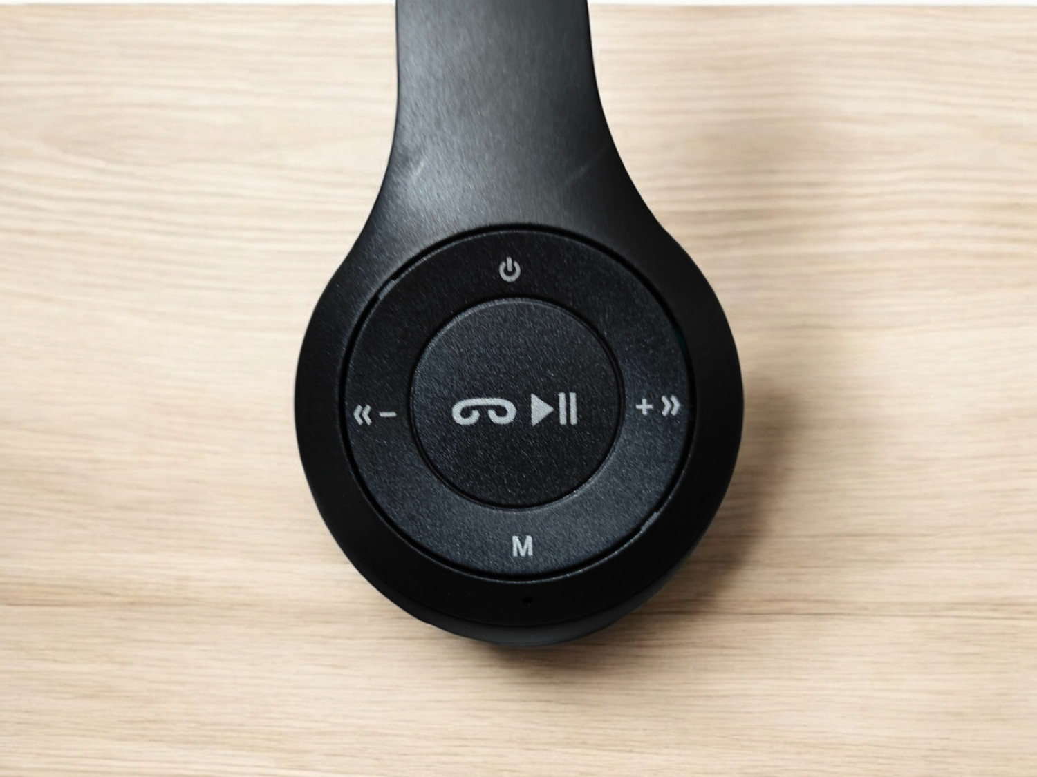Image of HRK p47 wireless 5.0 + EDR Smart Headphones