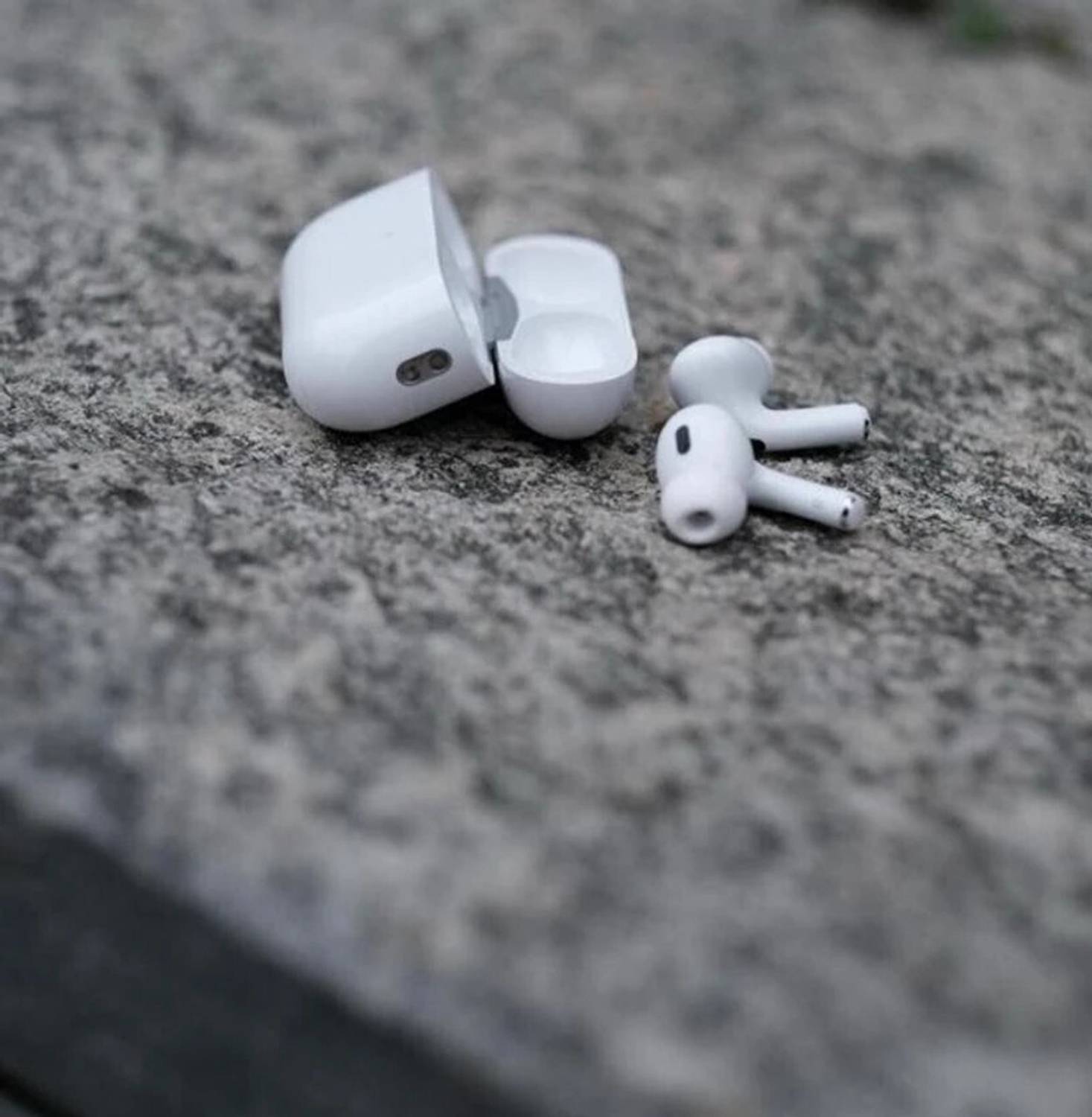 WauroNix AirPods Pro (Gen 2) Copy – Stylish & Functional Smart WauroNix AirPods Pro (Gen 2) Copy – Stylish & Functional Smart