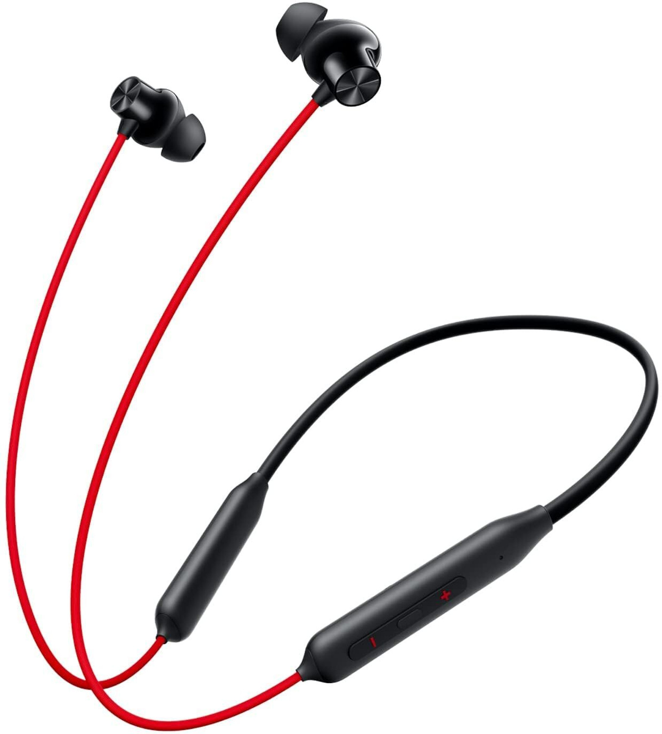 Image of bAot WirelessB2 Neckband Earphones Comes with 50Hrs Playtime HD Sound Comfortable Fit Bluetooth