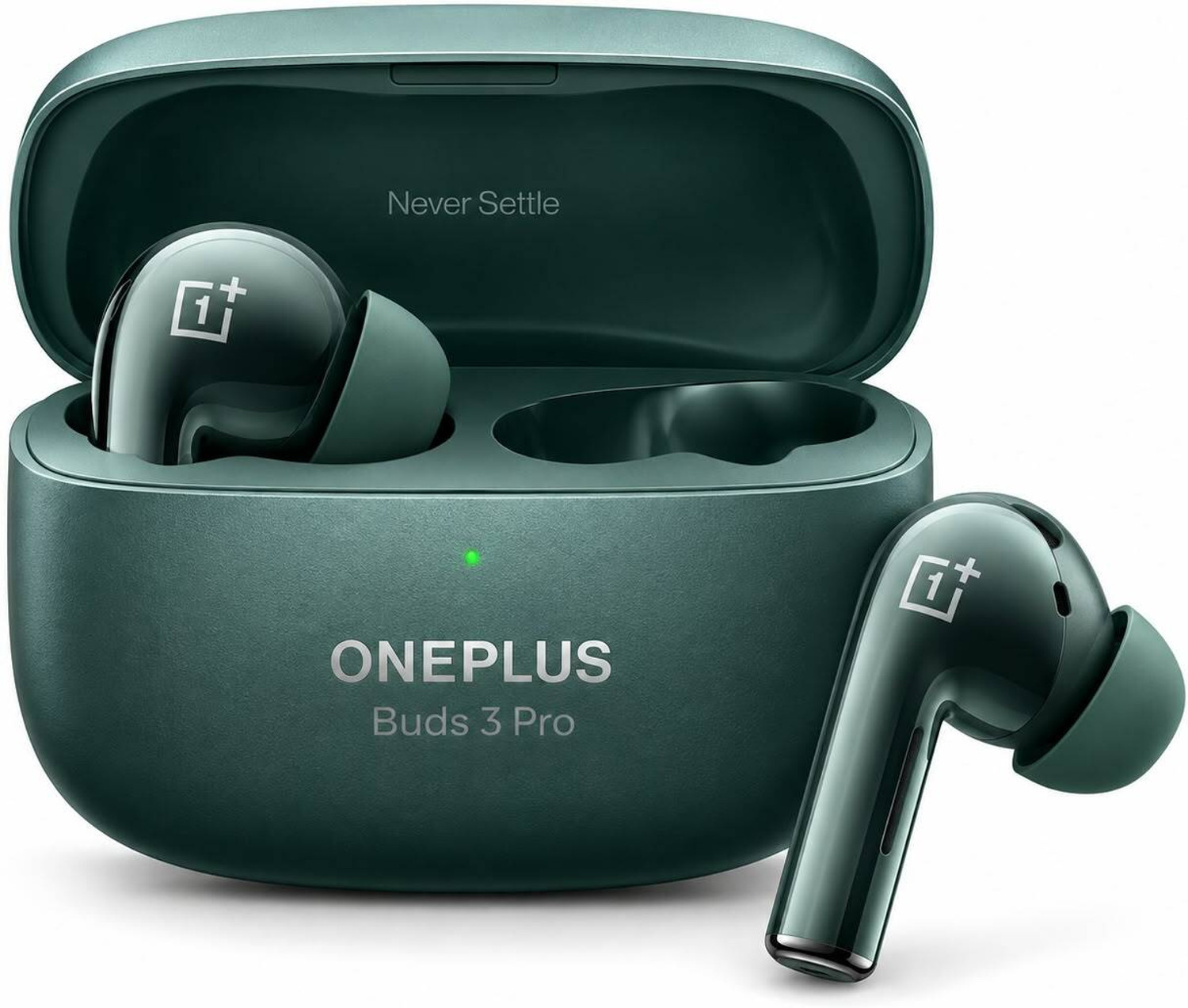 Image of ONEPLUS Nord buds 3 Pro earbuds Smart Headphones