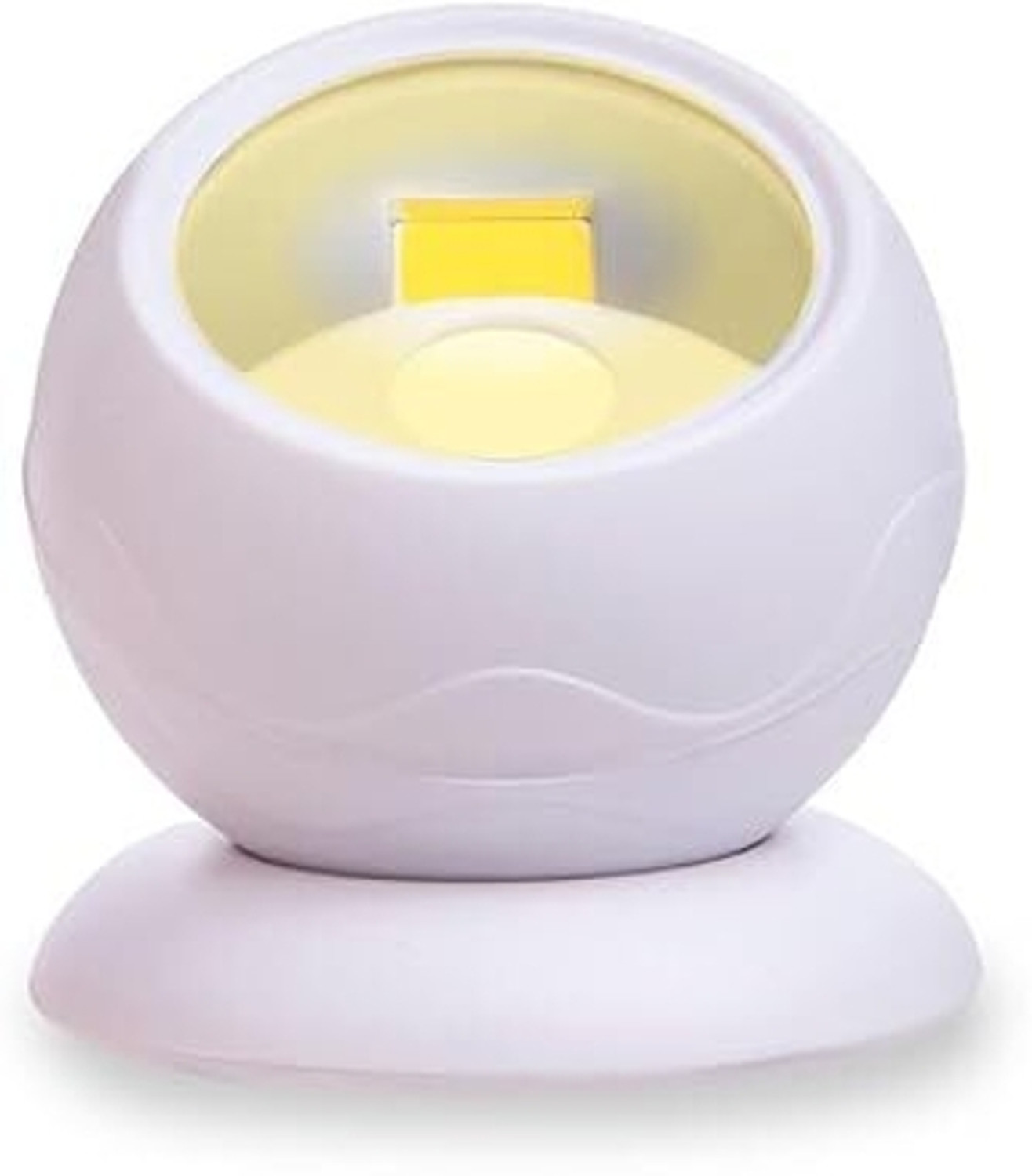 Image of VYSTRA Motion Sensor cob Light Automatic Induction Motion Sensor LED Night Light Smart Sensor Light