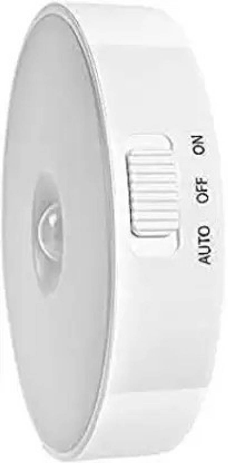 NKPR Step Light Wall Lamp With Bulb