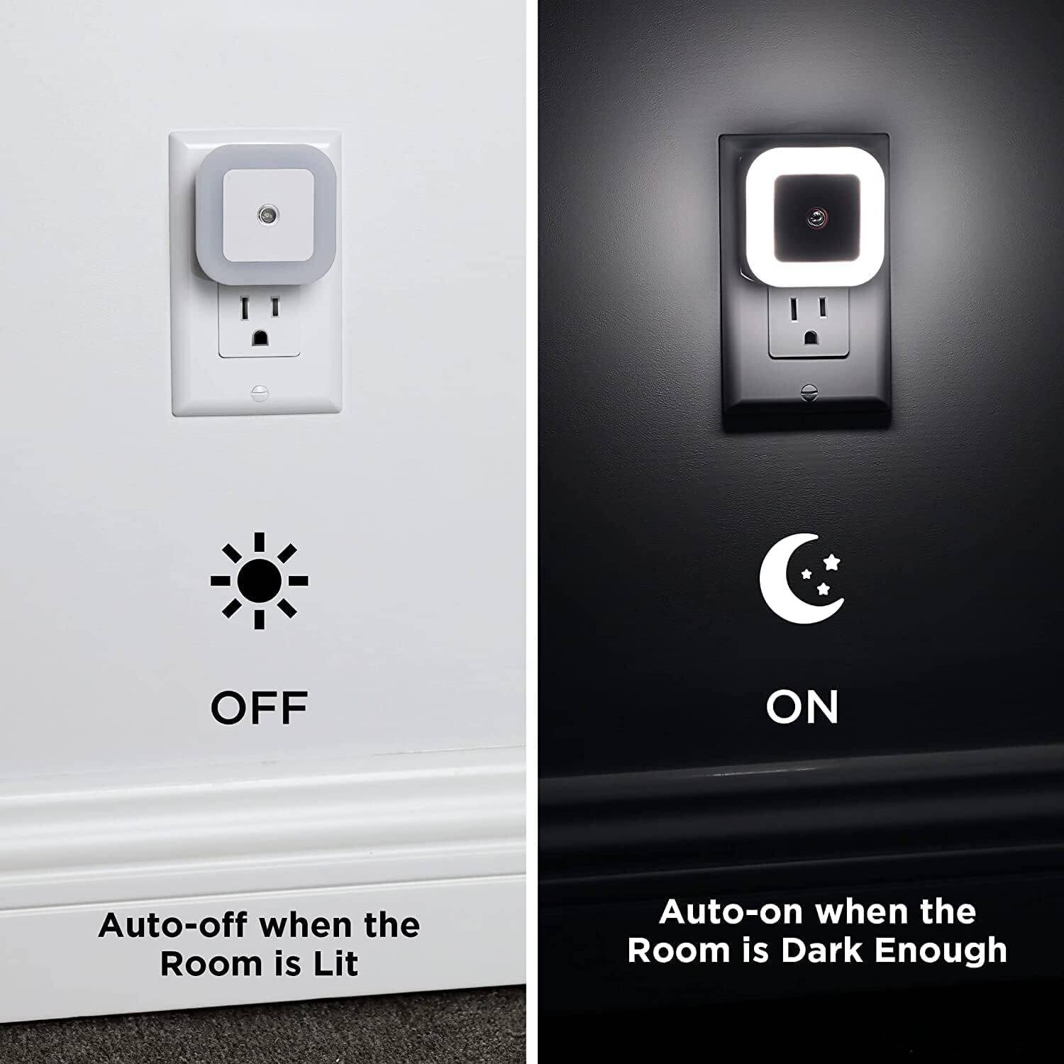 Amigos Enterprise RIV-Sensor Led Light Motion Sensor - Image 2