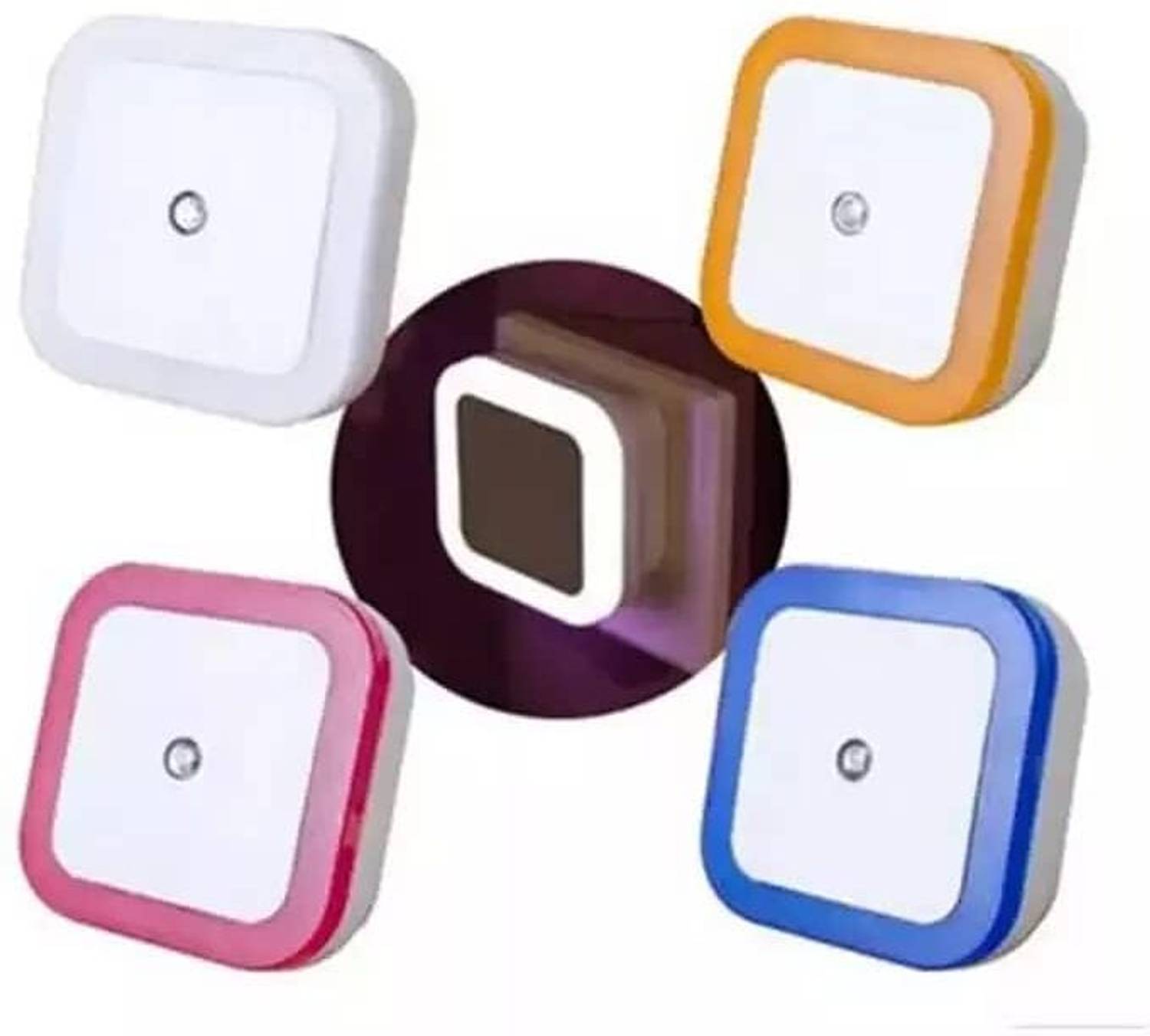 Amigos Enterprise RIV-Sensor Led Light Motion Sensor - Image 1