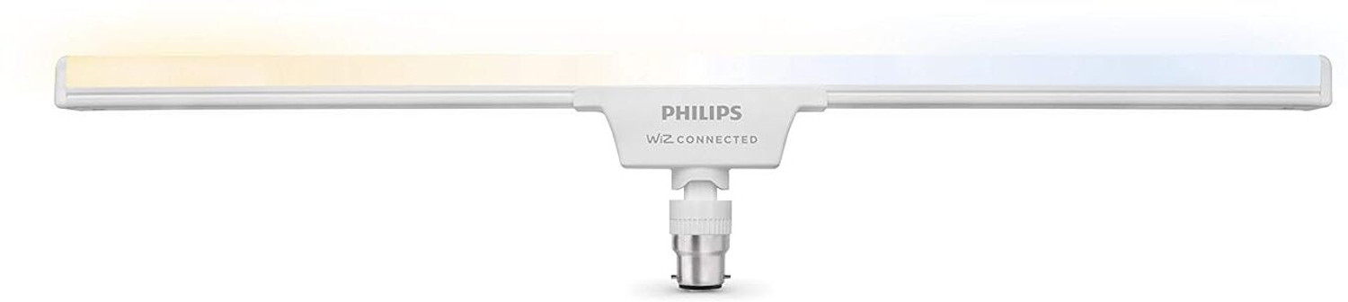Image of PHILIPS Smart Wi-Fi T-Beamer 20W, B22 Smart Bulb
