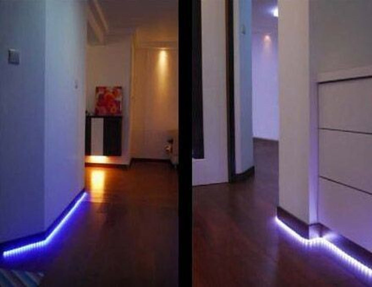Image of Vividlits Rgb LED light 3 Meter with Remote Control Light Strip