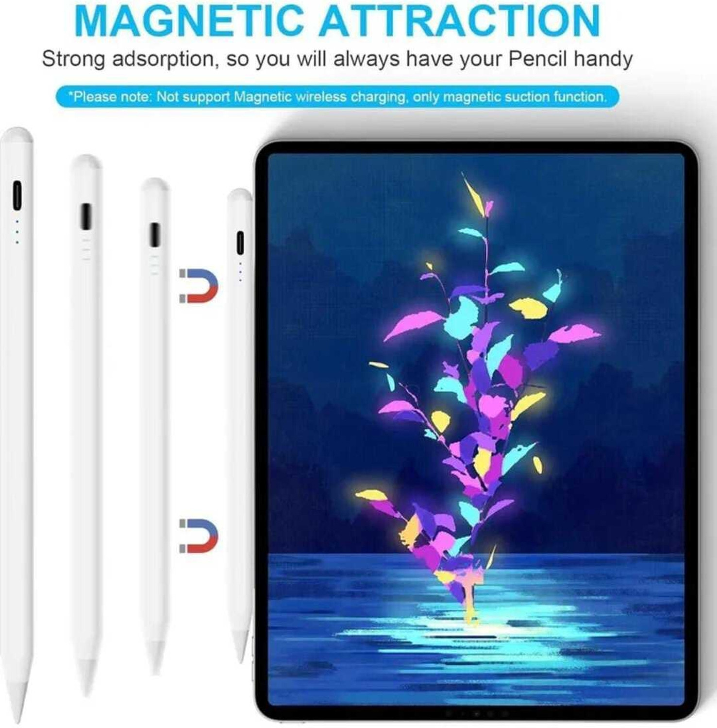 Image of ROBOTECH Digital pen Stylus