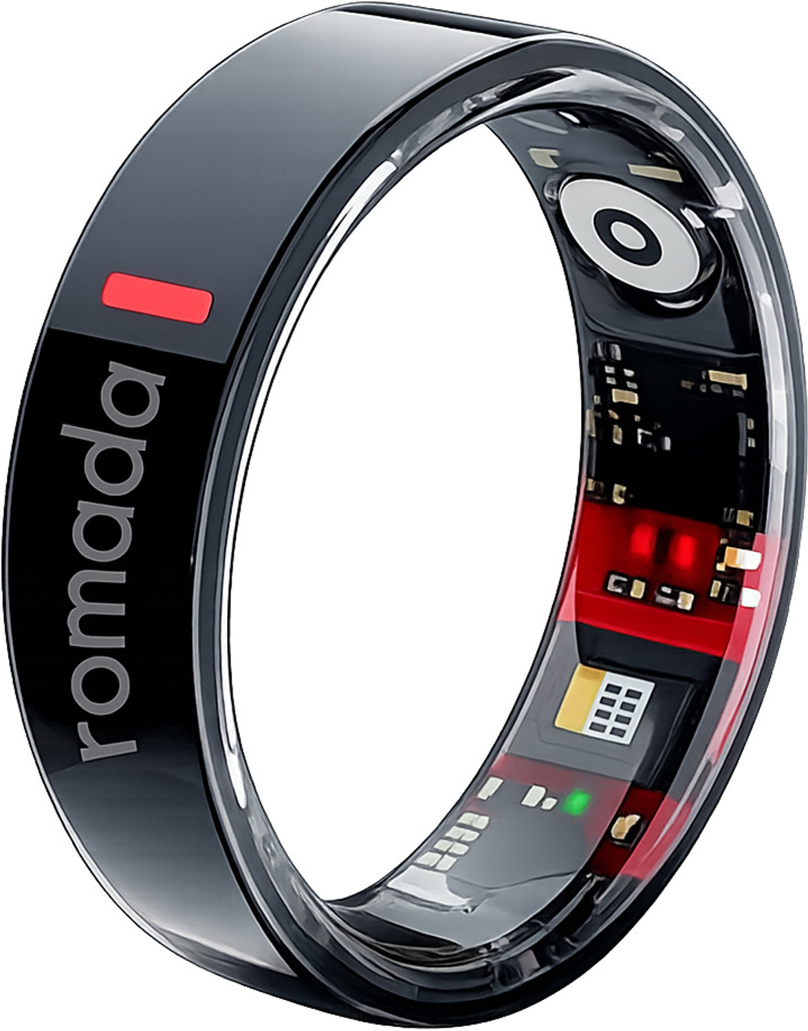 Image of Romada SMART RING Smart Ring