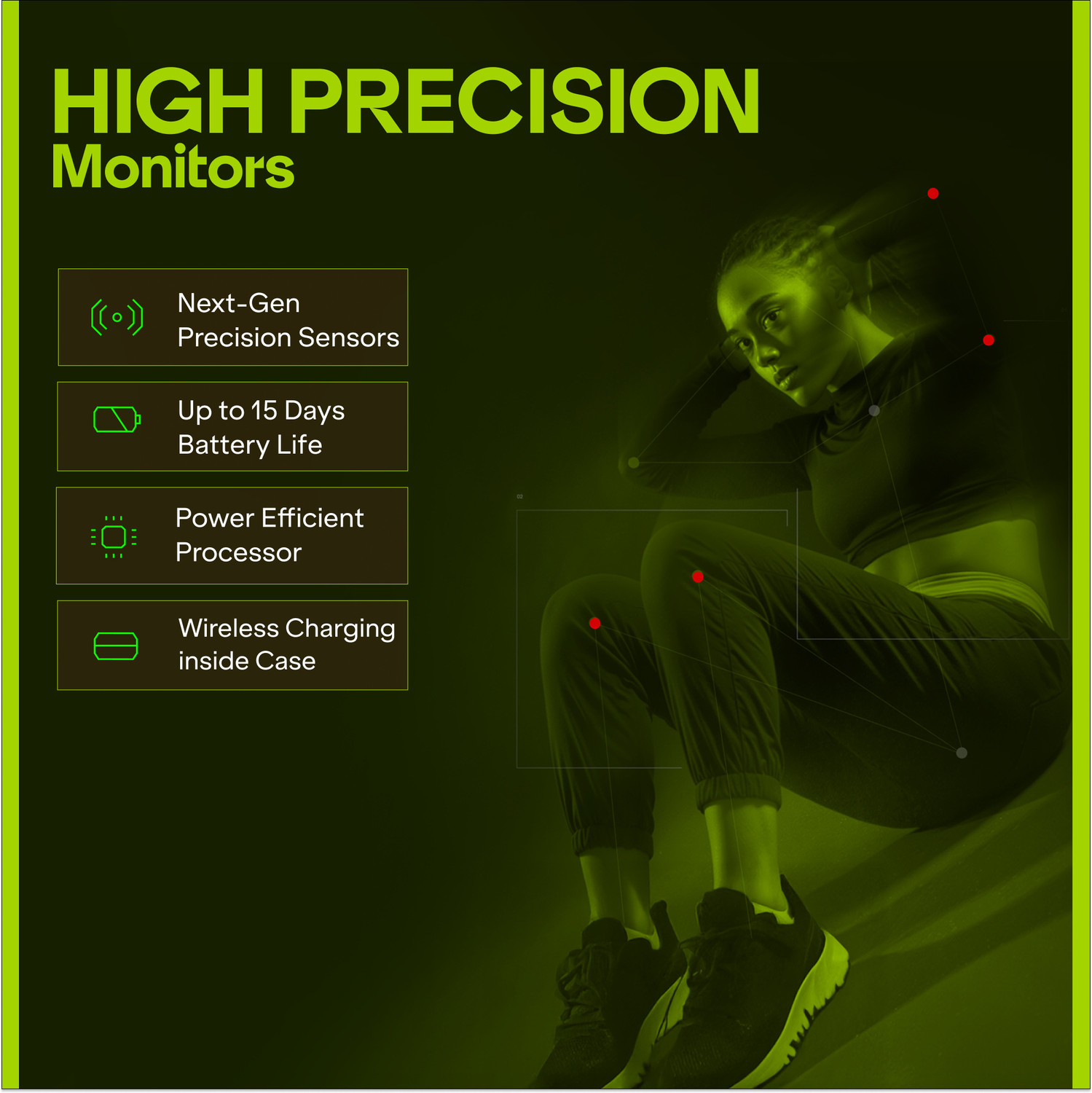 Image of boAt Valour Ring 1, 24*7 Sleep & Activity Tracker, 15 Days Battery, 5 ATM, Titanium Smart Ring