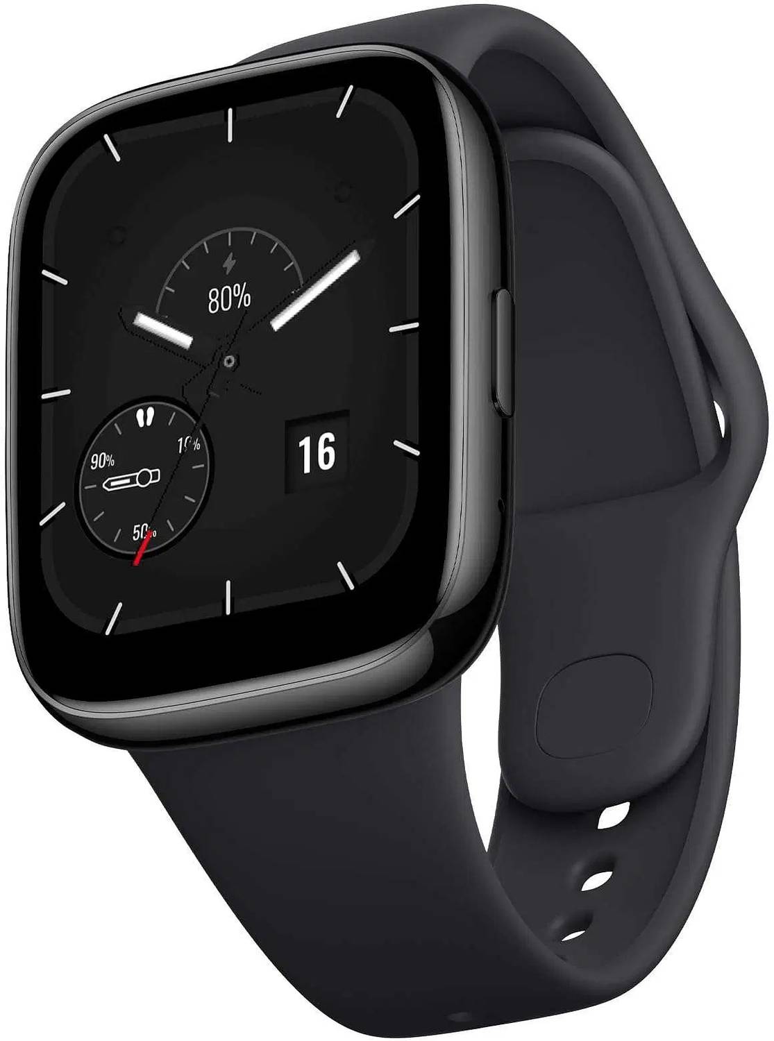 REDMI Watch 3 Active Advance Bluetooth Calling 1.83" Screen, Upto
