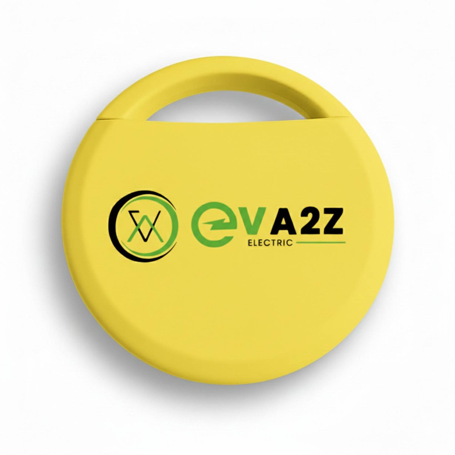 Eva2z iOS AirTag Worldwide tracker for keys, wallets, and more on