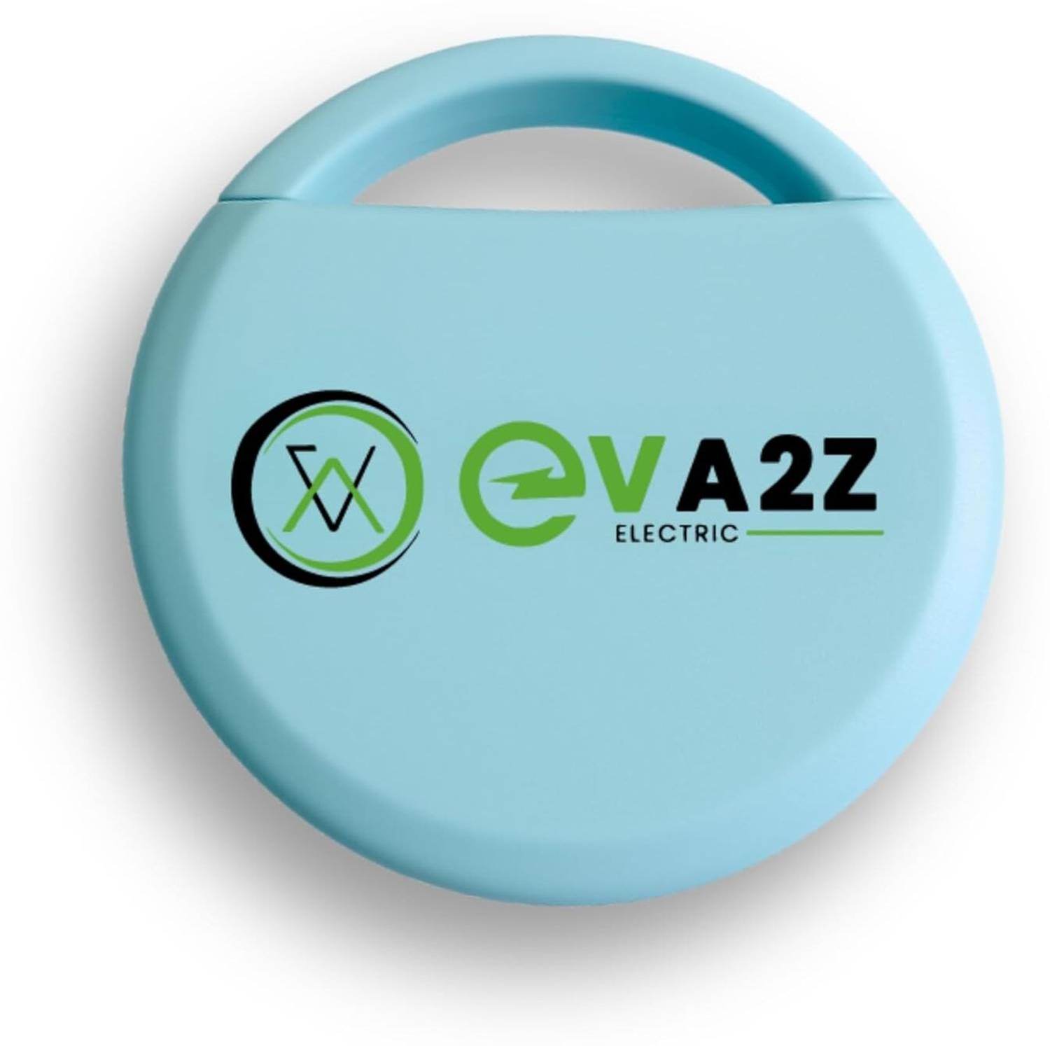 Eva2z AirTag GPS Worldwide Tracker for keys, wallets on Find My N