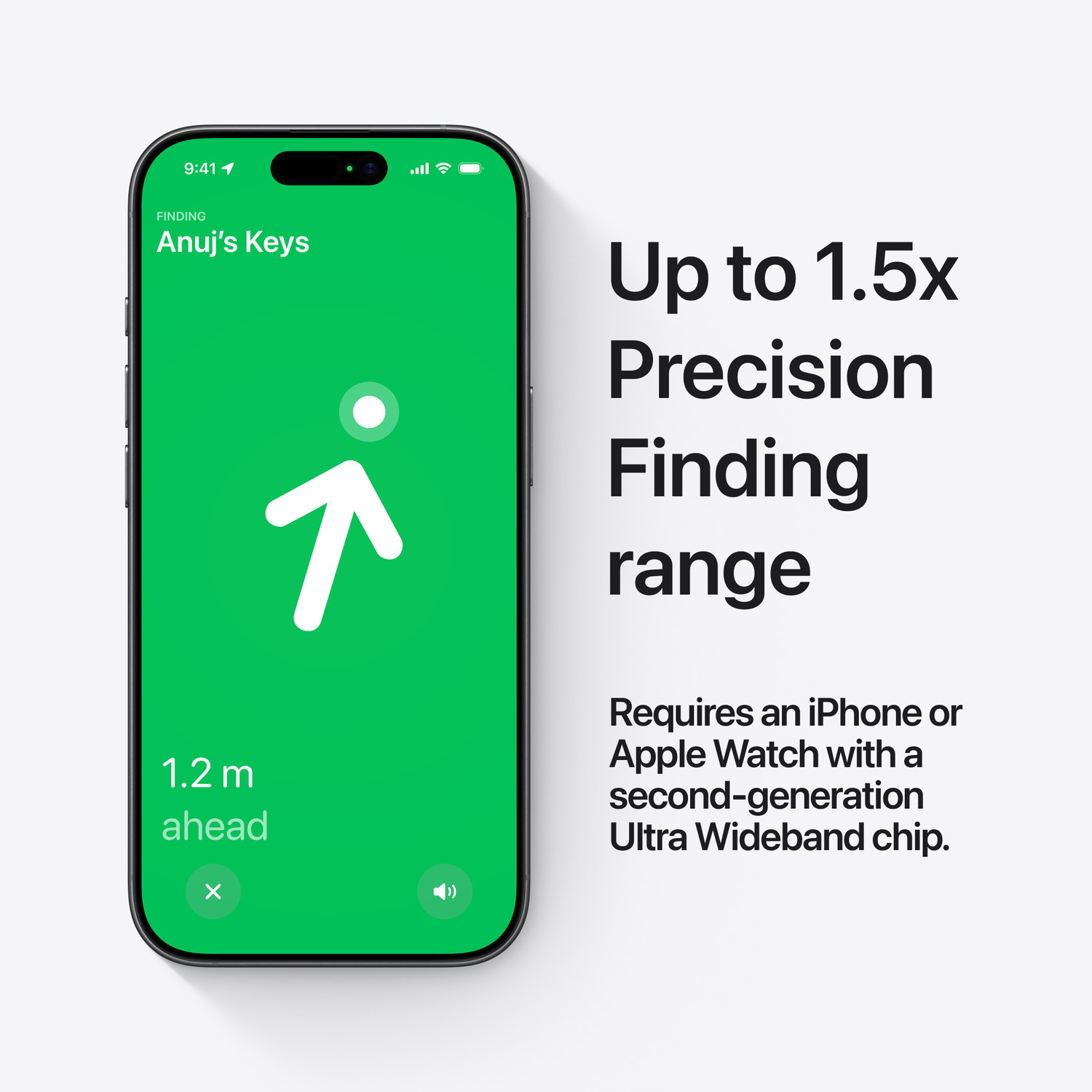 Image of Apple AirTag 4 pack Location Smart Tracker