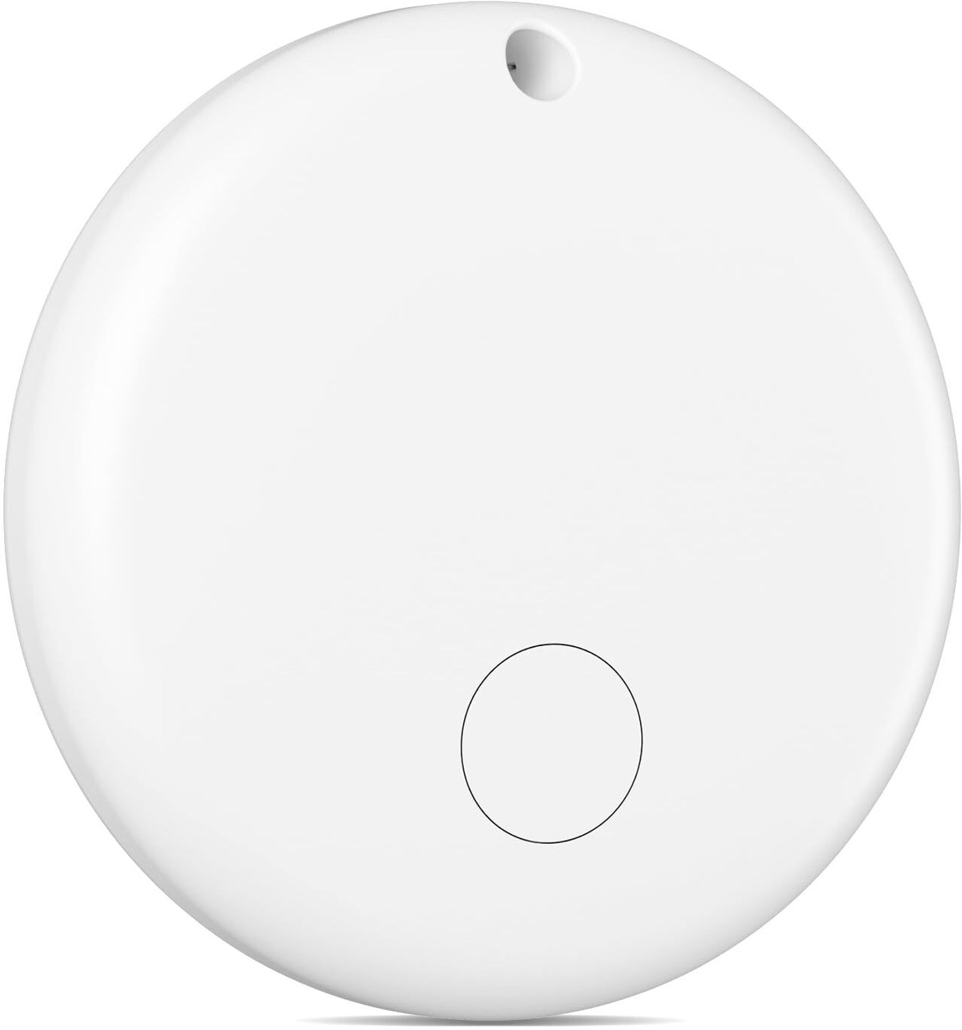 Image of peatop Air Tag|Bluetooth Luggage Tracker Works with Apple Find My(iOS Only)Item Locator Location Smart Tracker