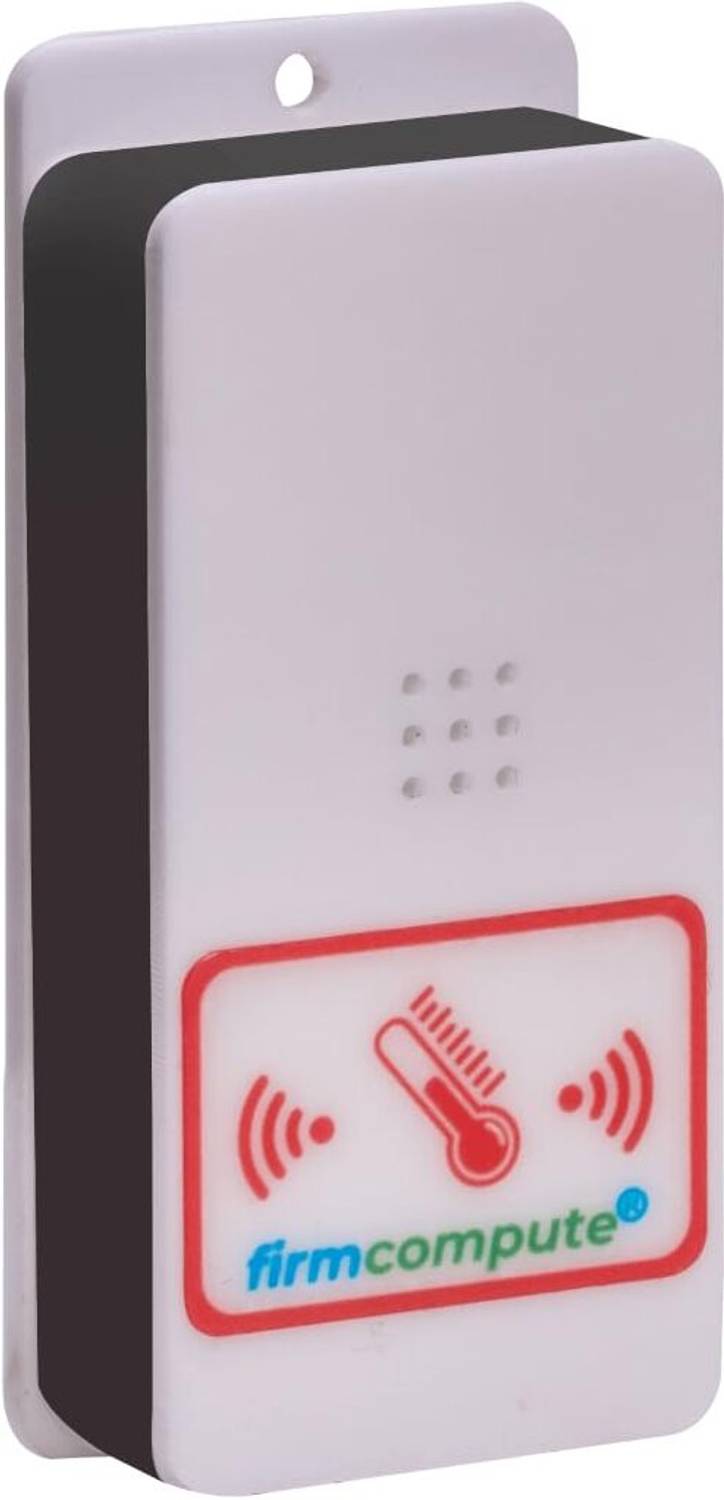 firmcompute FC-117-BT Safety Smart Tracker (Multicolor)