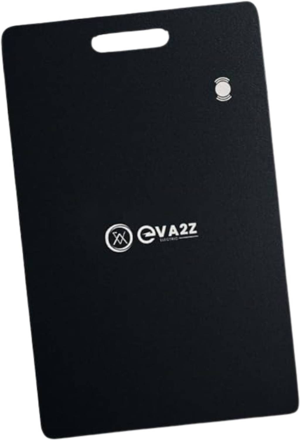 Eva2z Wallet Tracker Card, Thin Wallet Finder, Works with Apple F
