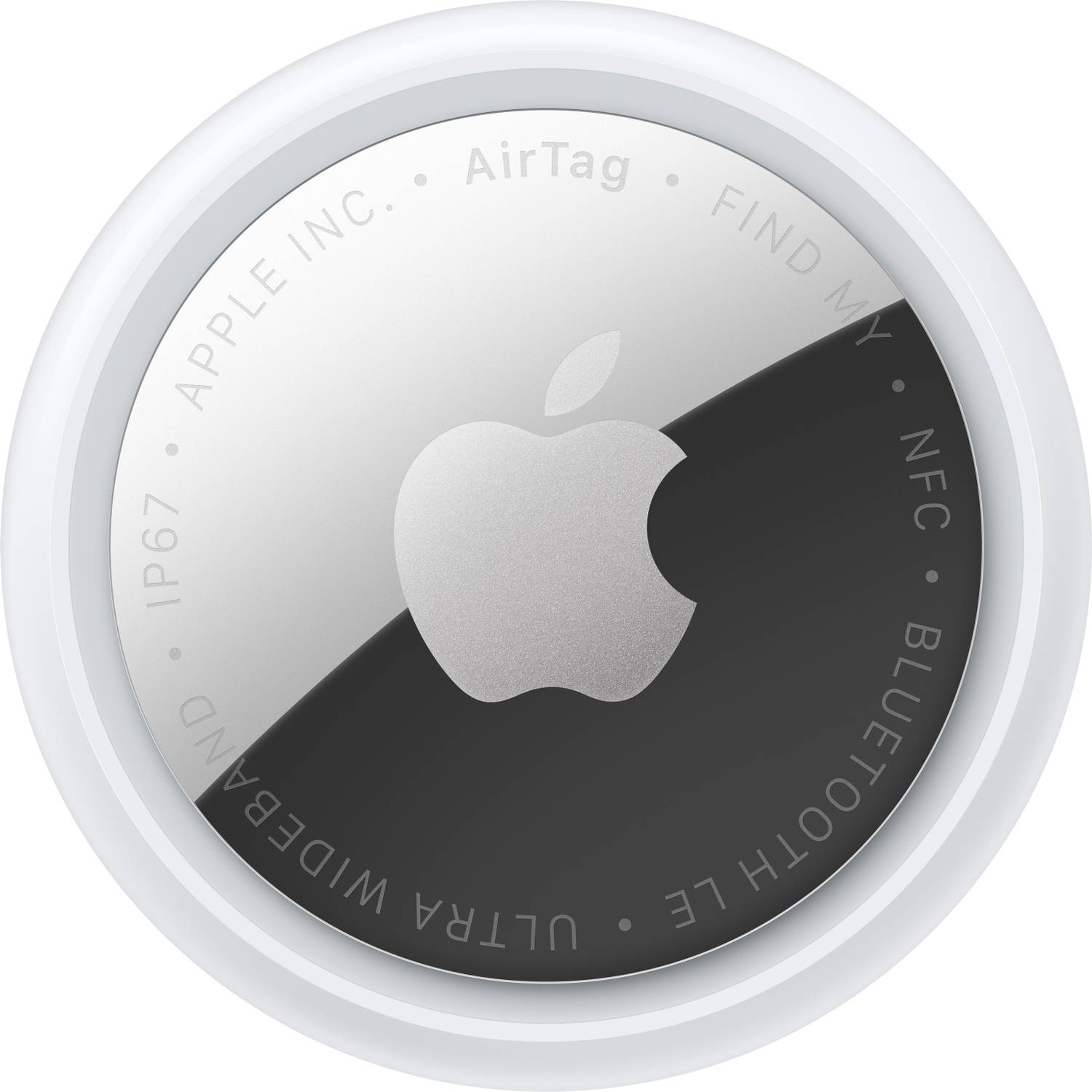 Apple AirTag (New) Location Smart Tracker