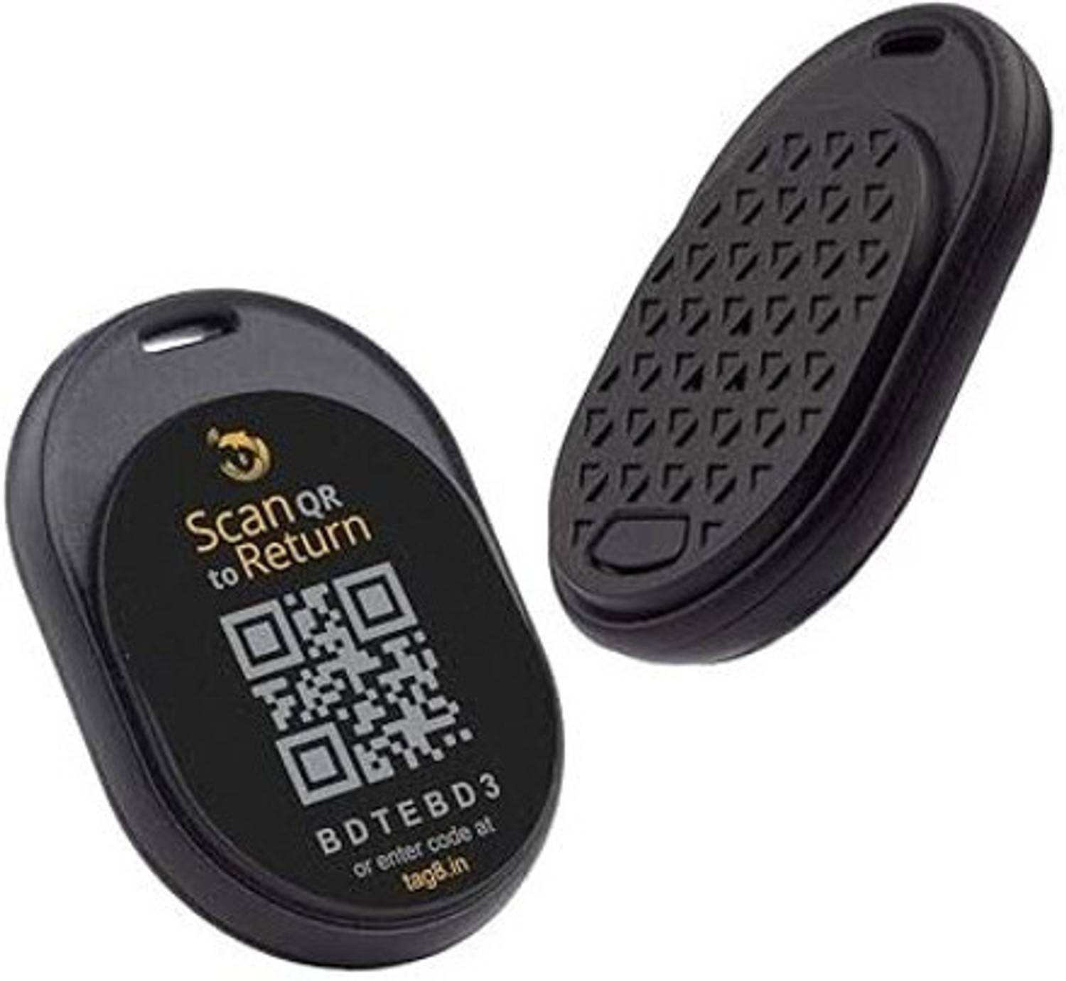 Tag8 Dolphin Smart Tracker Max, Mini Bluetooth Tag to Locate Item