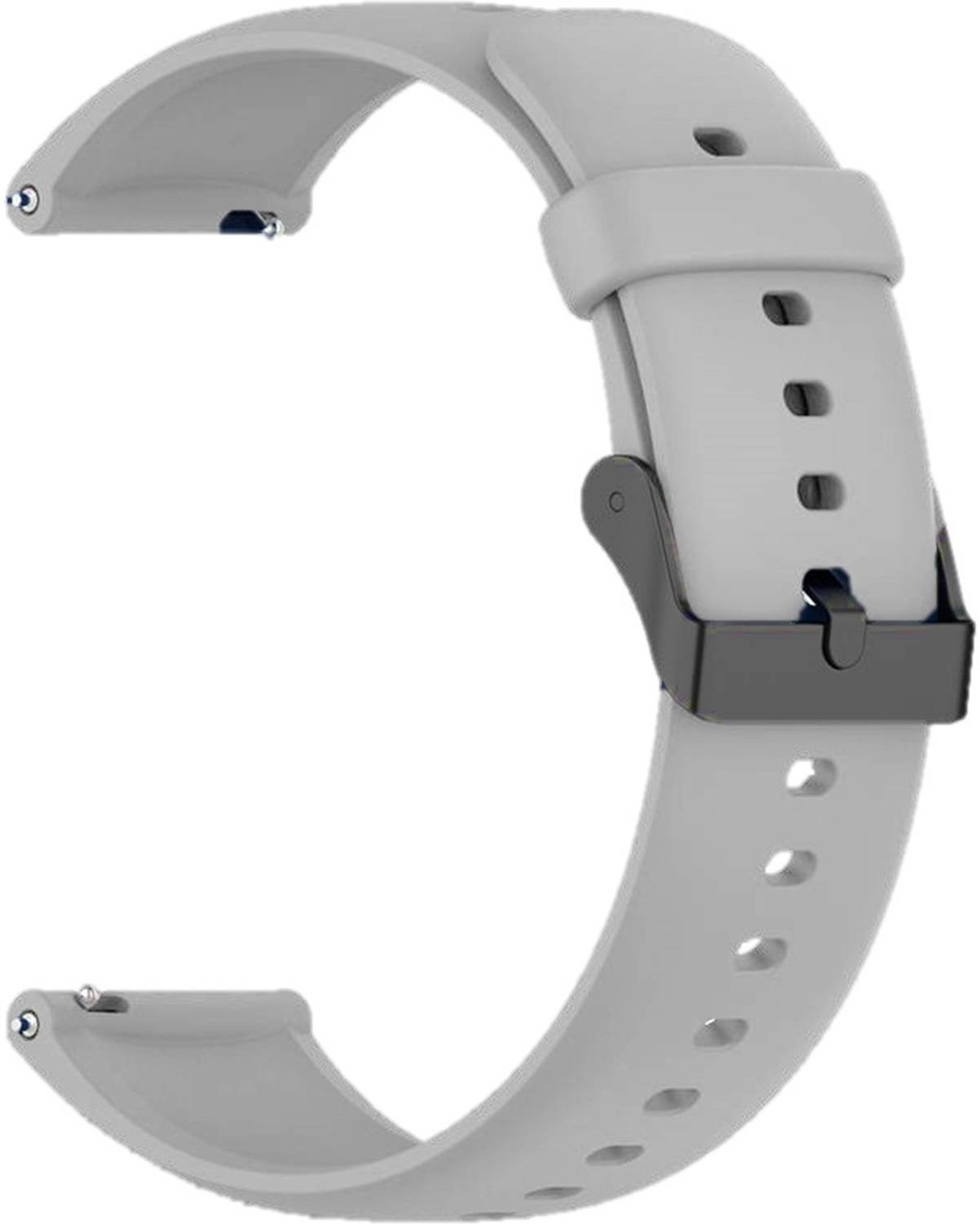 Techwind 2 cm Smart Watch Band for Pebble Cosmos - Image 1