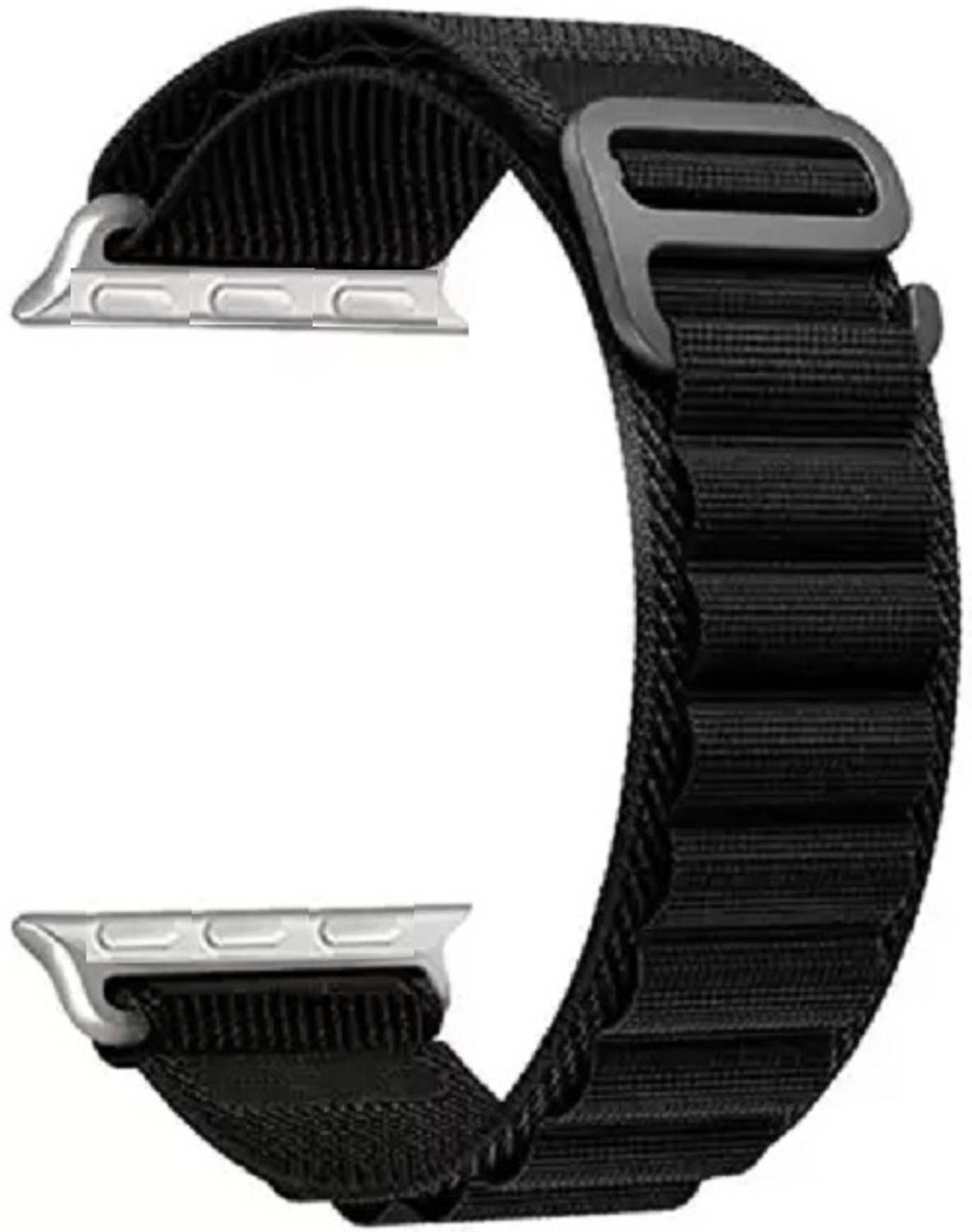 Colorcase Nylon Strap Compatible with Urban Magnum Smart Watch Smart Watch Strap