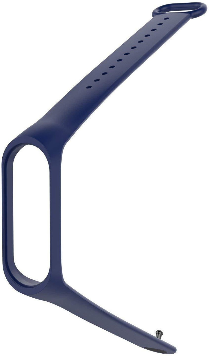 Image of Epaal 14 mm Soft Silicone Wrist Band Smart Band Strap