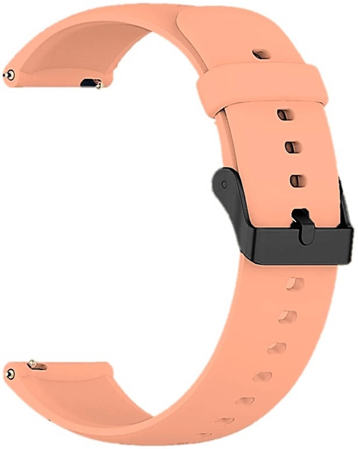 TECHWIND 2 cm TW22CS367SN Noise Colorfit Icon 4 - 22MM Strap - MODEL LIST in DESCRIPTION & IMAGE Smart Watch Strap