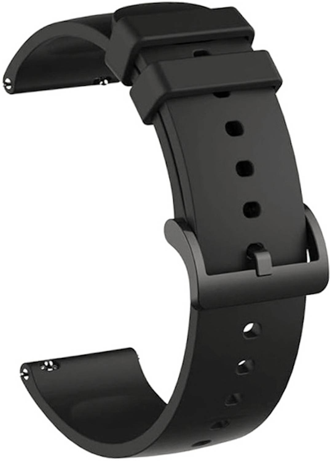 PUNAK 22 mm Smart Watch Strap Belt compatible with CMF by Nothing Watch Pro smartwatch strap Smart Watch Strap
