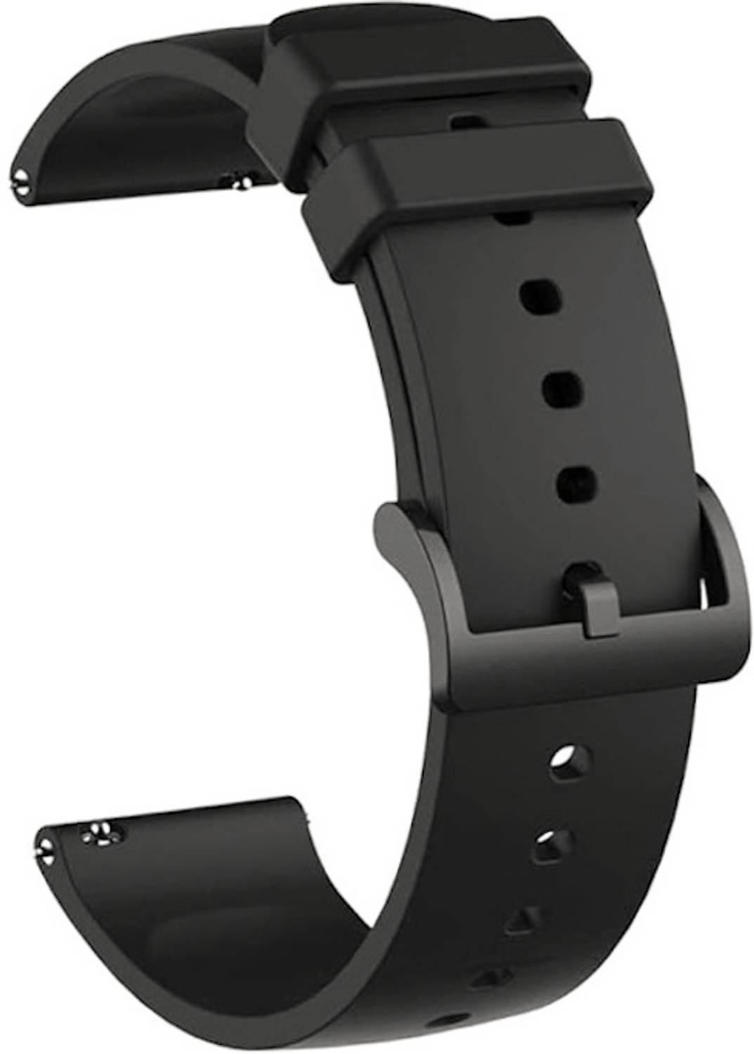 PUNAK 22 mm Smart Watch Strap Belt compatible with BOULT GOBOULT TRAIL PRO smartwatch strap Smart Watch Strap