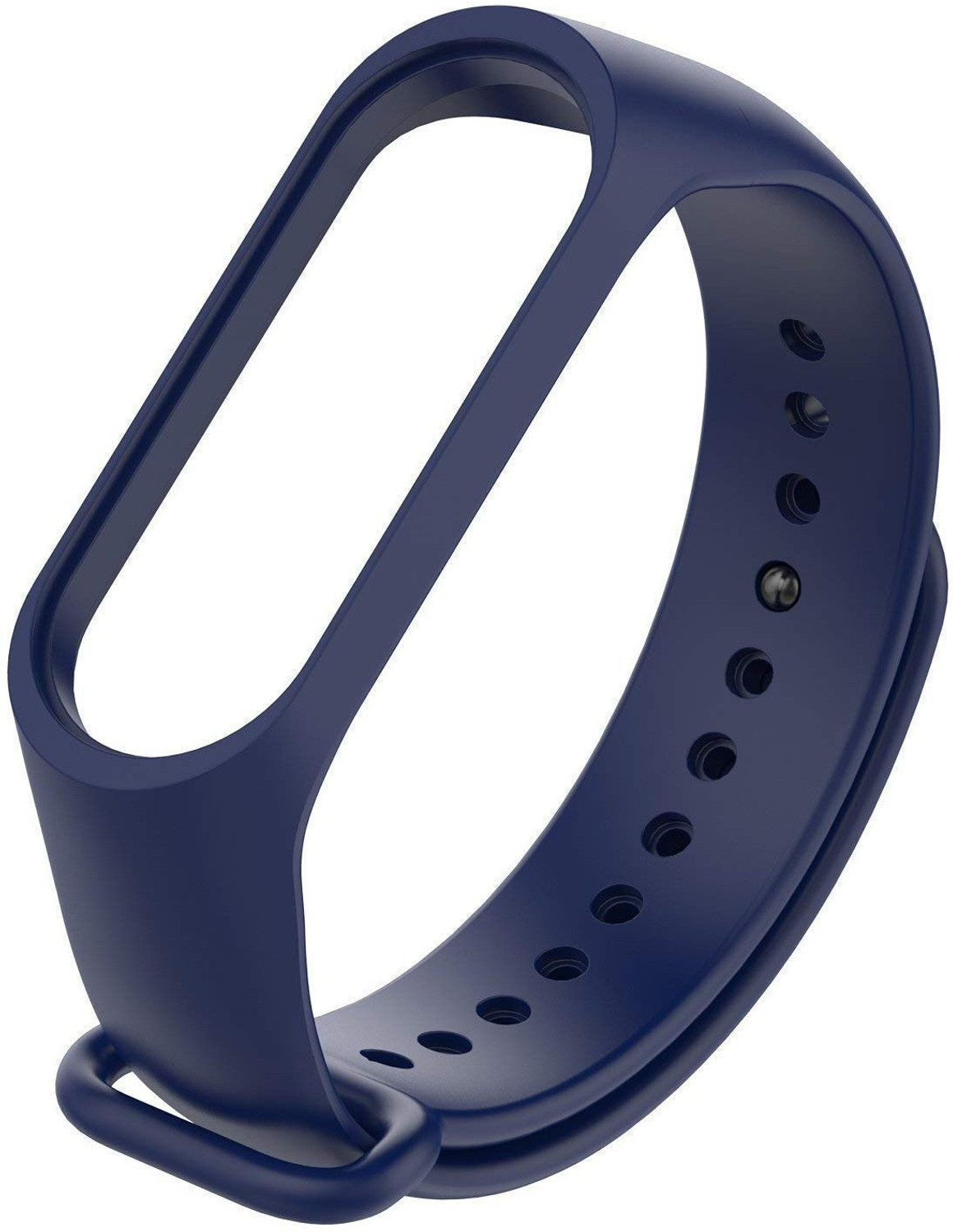 Image of Epaal 14 mm Soft Silicone Wrist Band Smart Band Strap