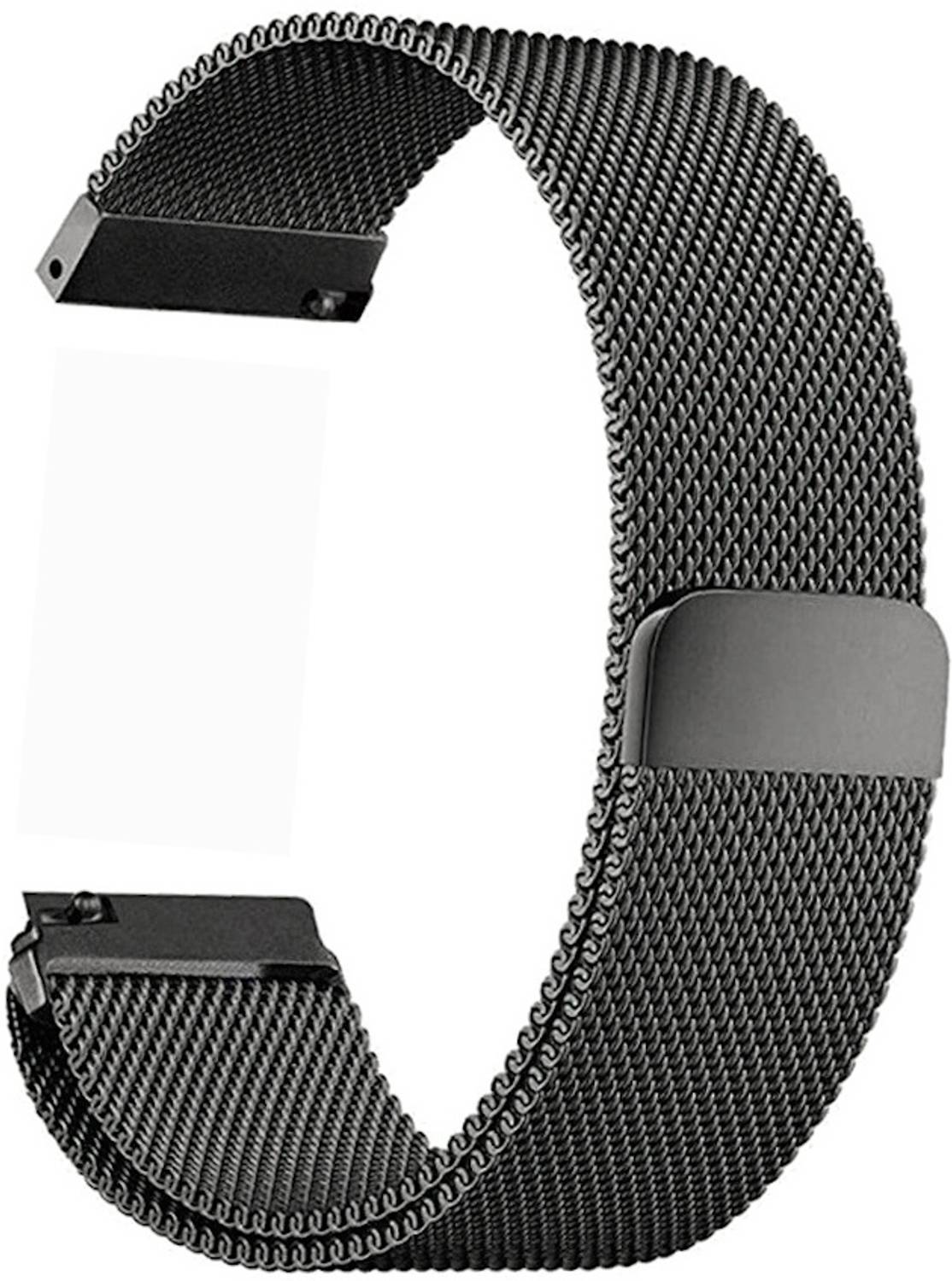 PUNAK 22 mm Smart Watch Strap Belt compatible with BOAT STORM CALL 3 smartwatch strap Smart Watch Strap