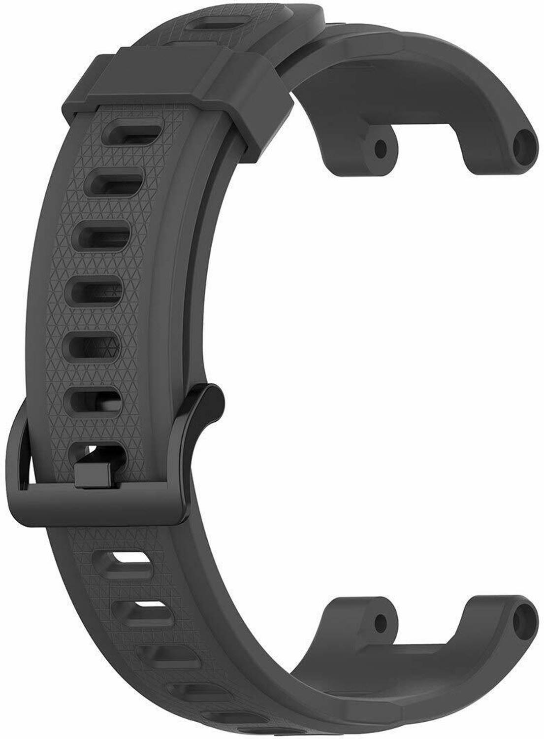 RUPELIK Wristband Adjustable Strap for Amazfit T-Rex/Amazfit Trex Pro(with Installation Tools) Smart Watch Strap
