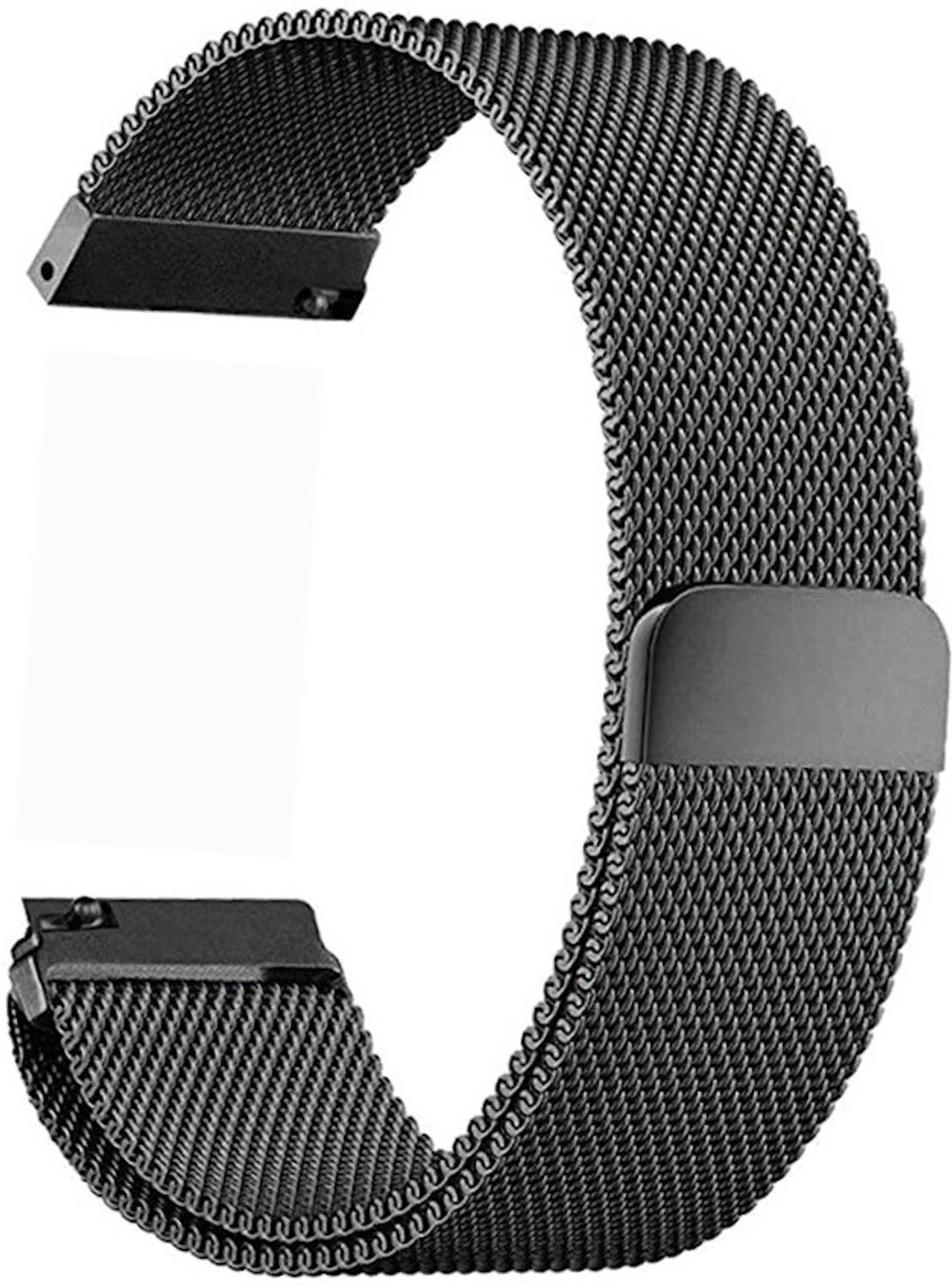 PUNAK 22 mm Smart Watch Strap Belt compatible with BOAT LUNAR DISCOVERY smartwatch strap Smart Watch Strap
