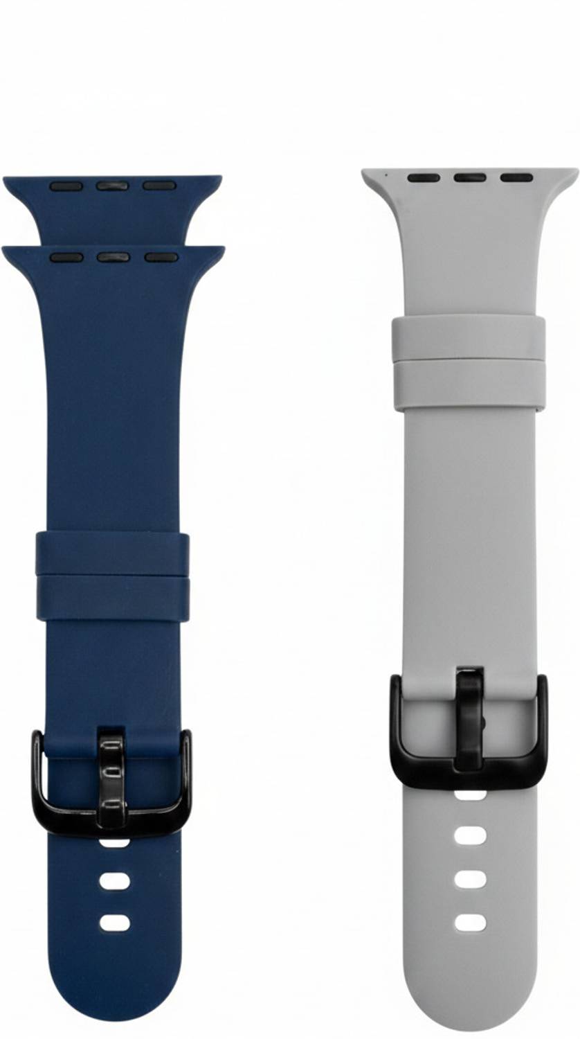 PREMBROTHERS 3.5 cm UltraWatch series 11,10 46mm,series 9/8/7/45mm,series 6/5/4 44mm,ultra 1,2 Smart Watch Strap