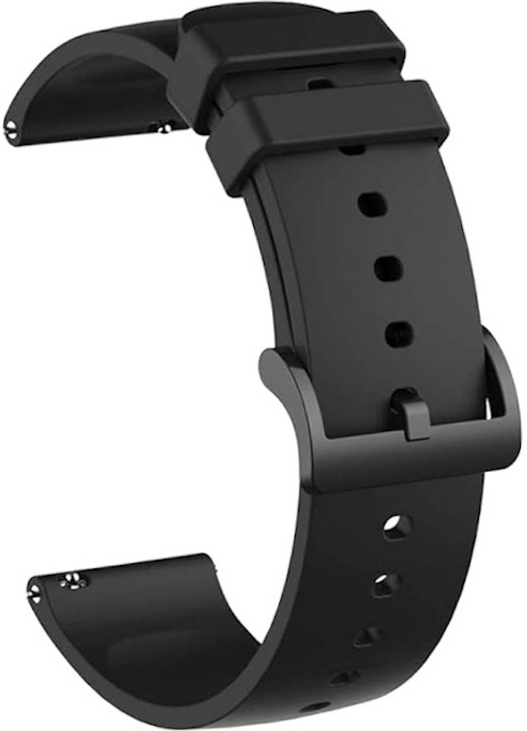 PUNAK 22 mm Smart Watch Strap Belt compatible with BOAT STORM INFINITY PLUS smartwatch strap Smart Watch Strap
