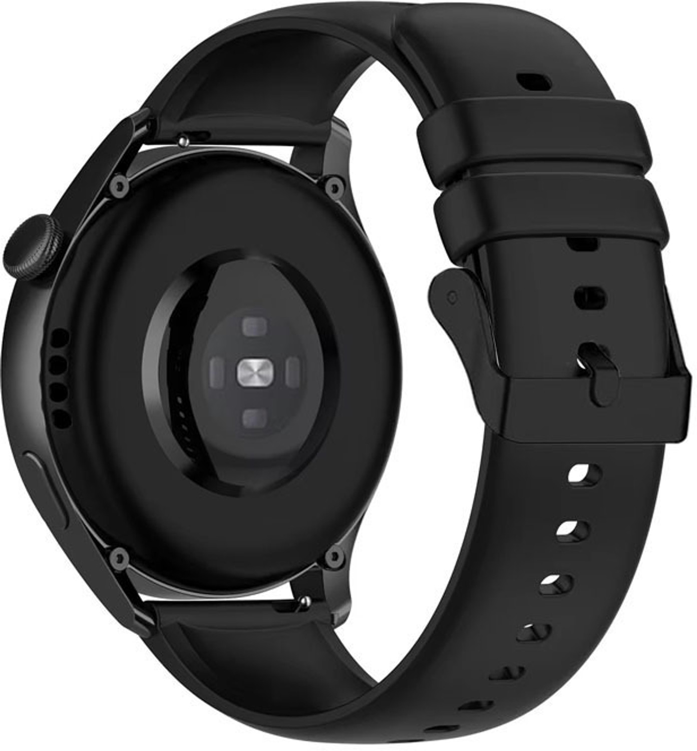 Image of AOnes Watch Strap Silicone Classic Belt for Redmi Watch 5 Lite Smart Watch Strap