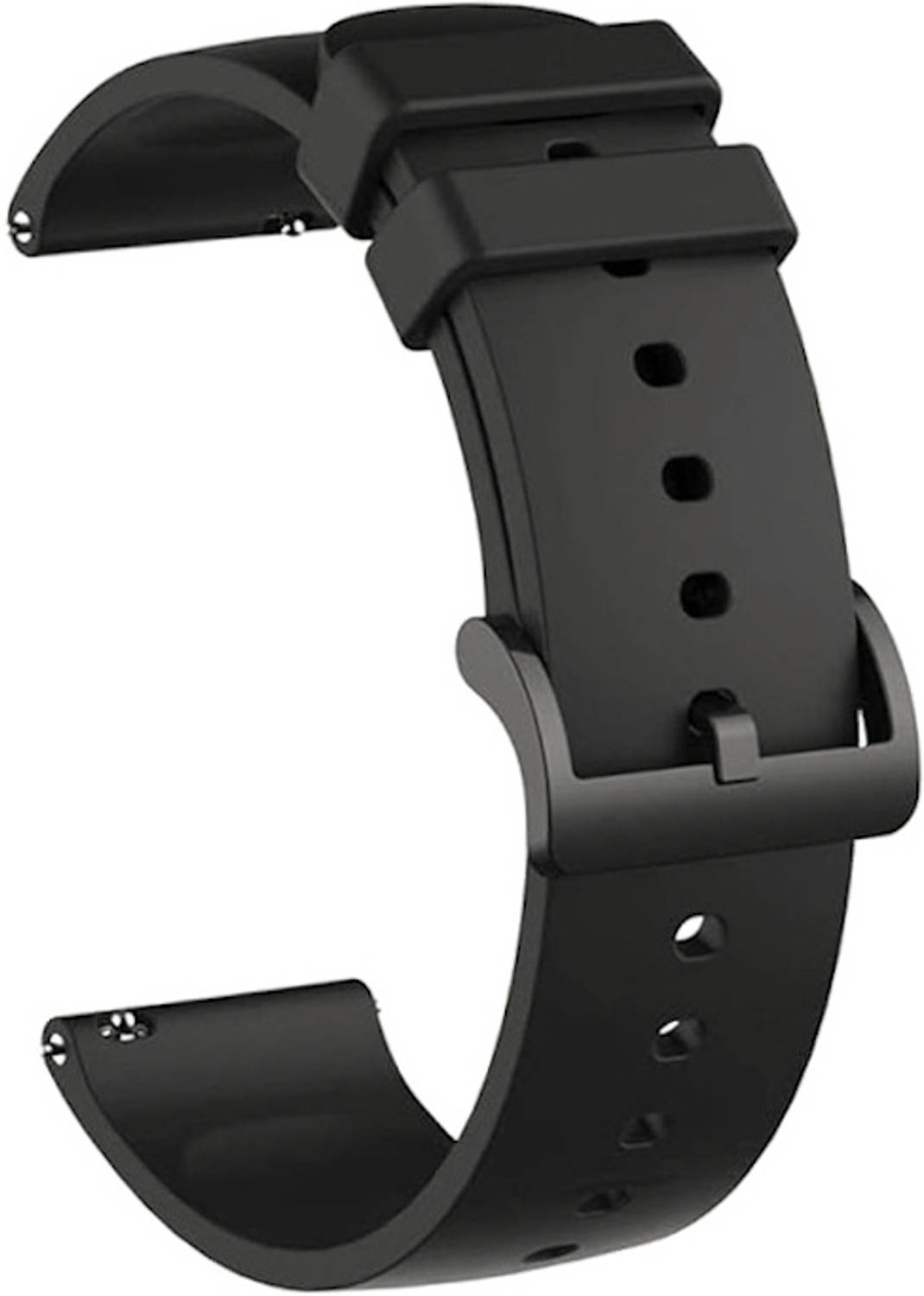 PUNAK 22 mm Smart Watch Strap Belt compatible with AMAZFIT BALANCE 2 smartwatch strap Smart Watch Strap