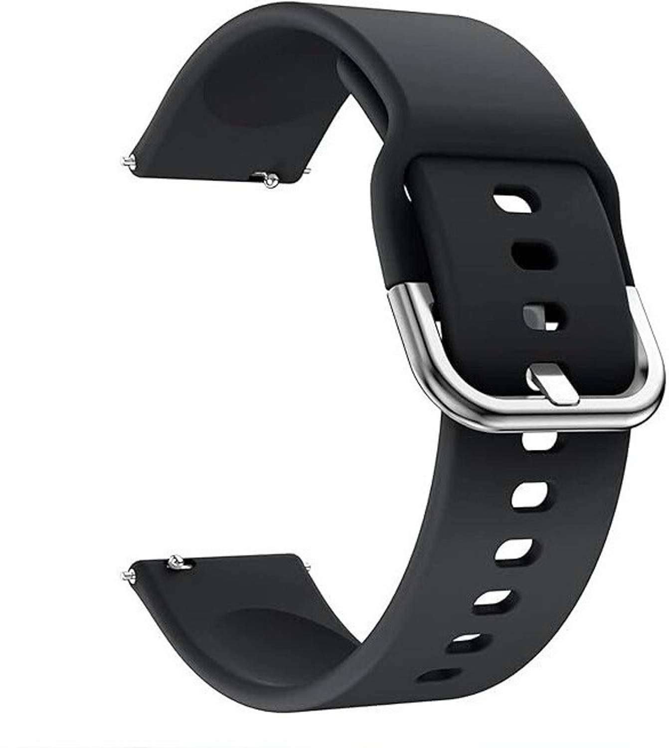 Nice Assoseries HUB 19mm Smart Watch Strap