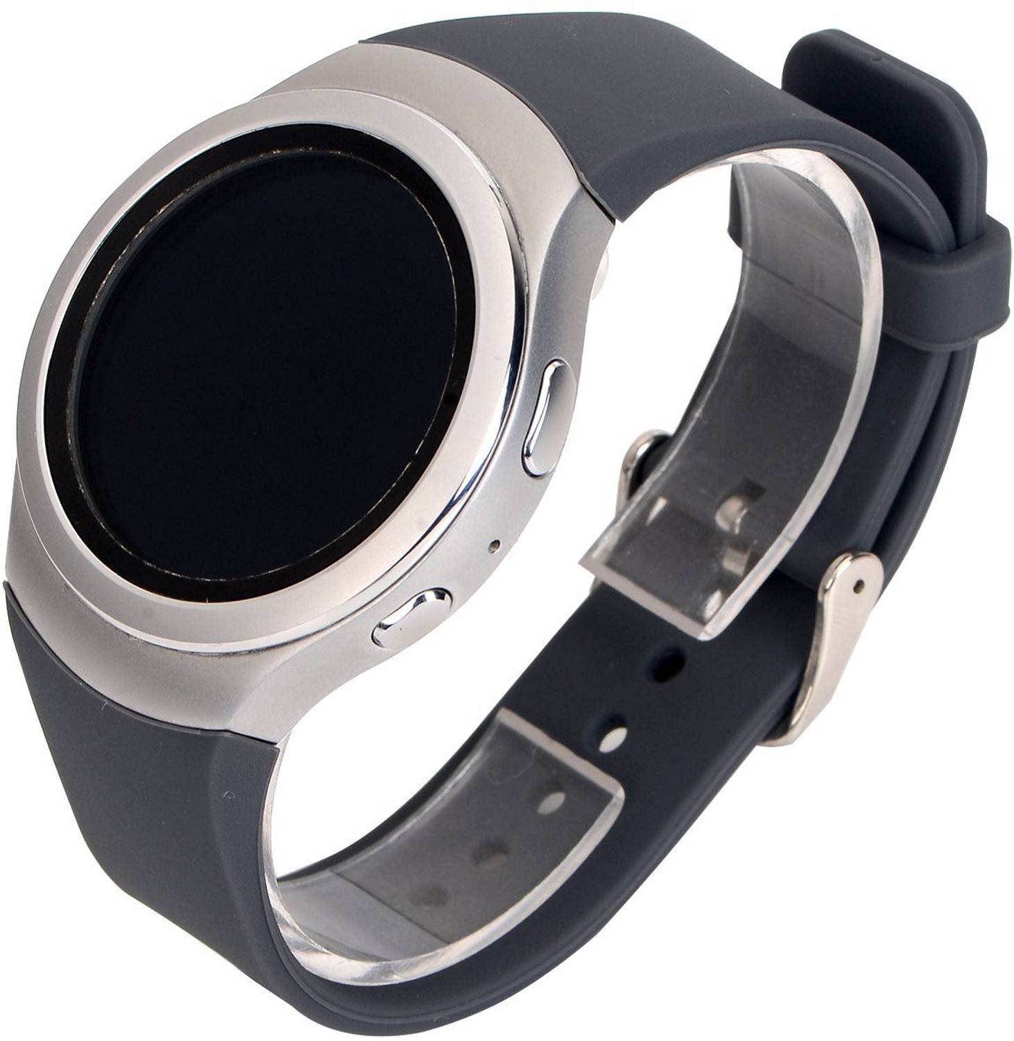 BOLT Sport Silicone Armband Wristband Watchband Strap Smart Watch Strap